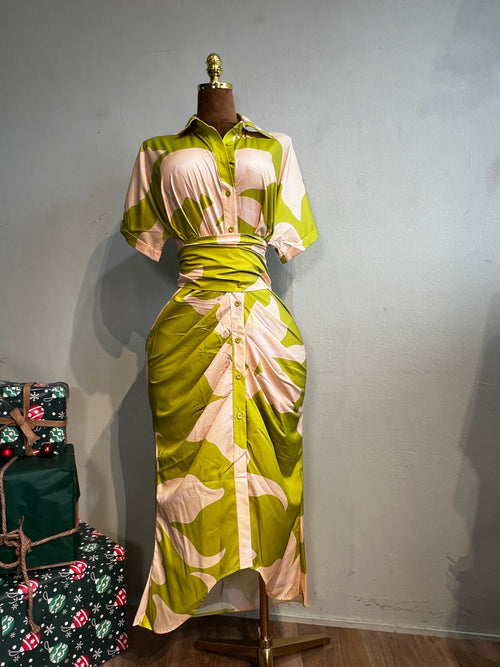 Arianne dress