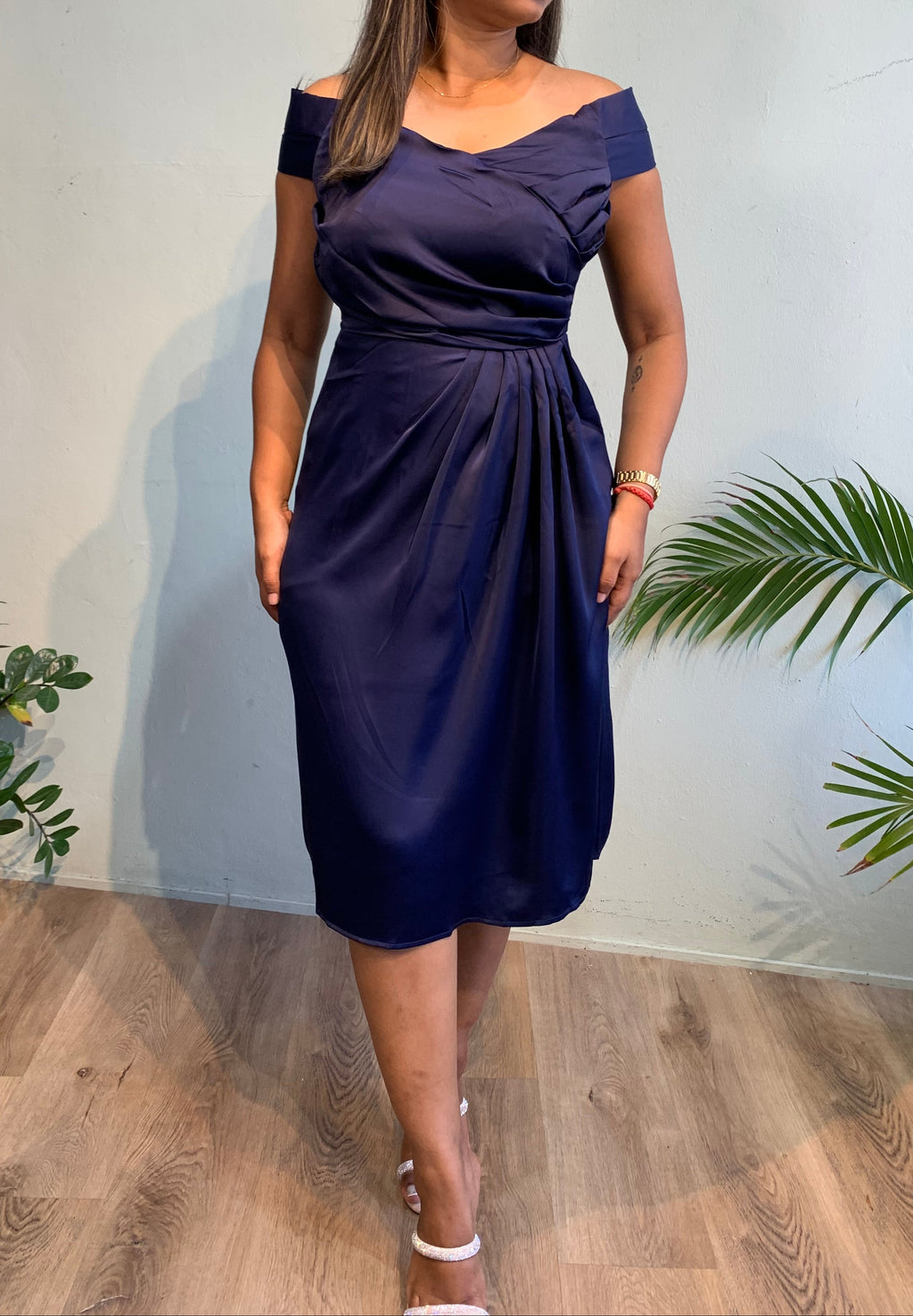 Zoe Dress
