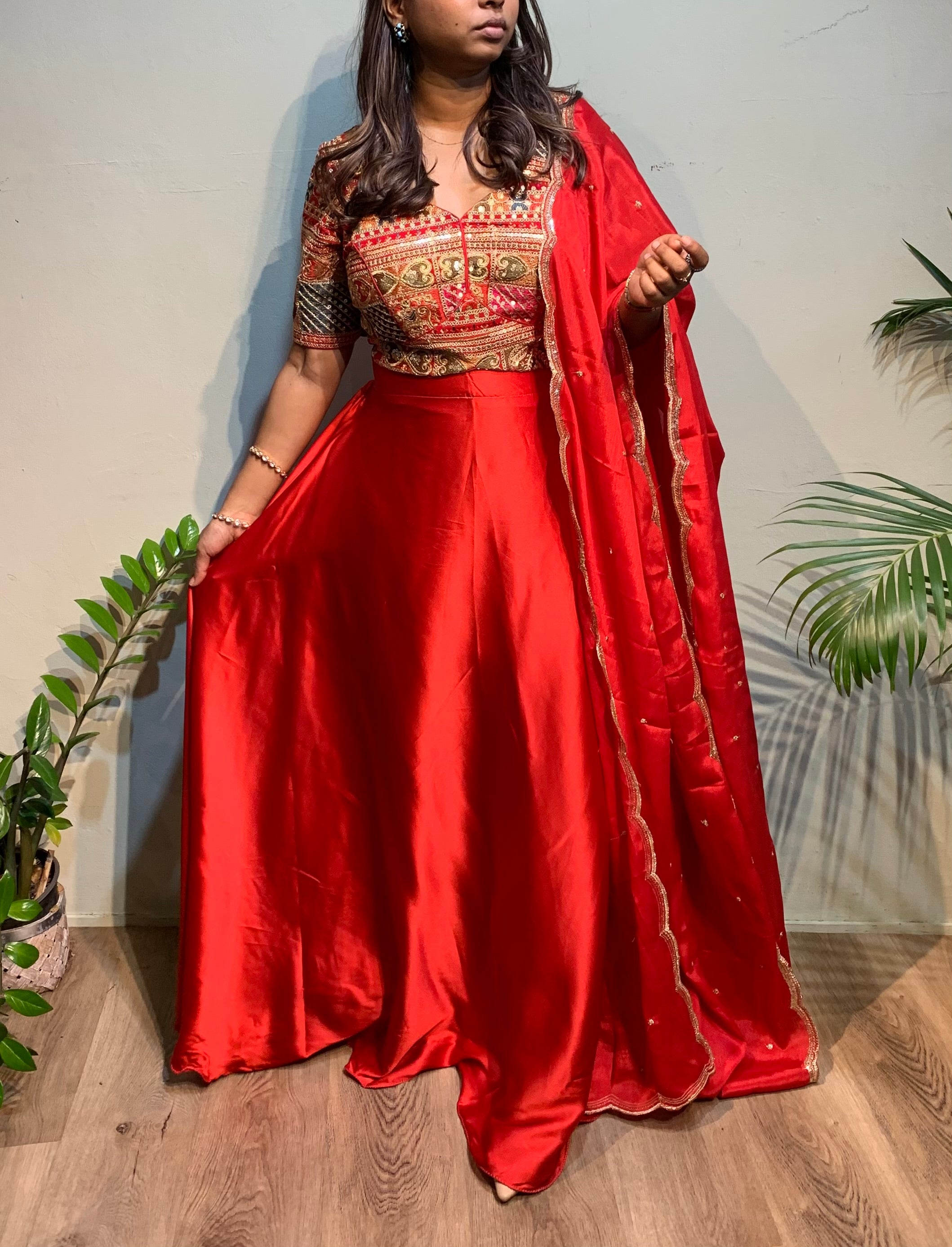 Chaya set