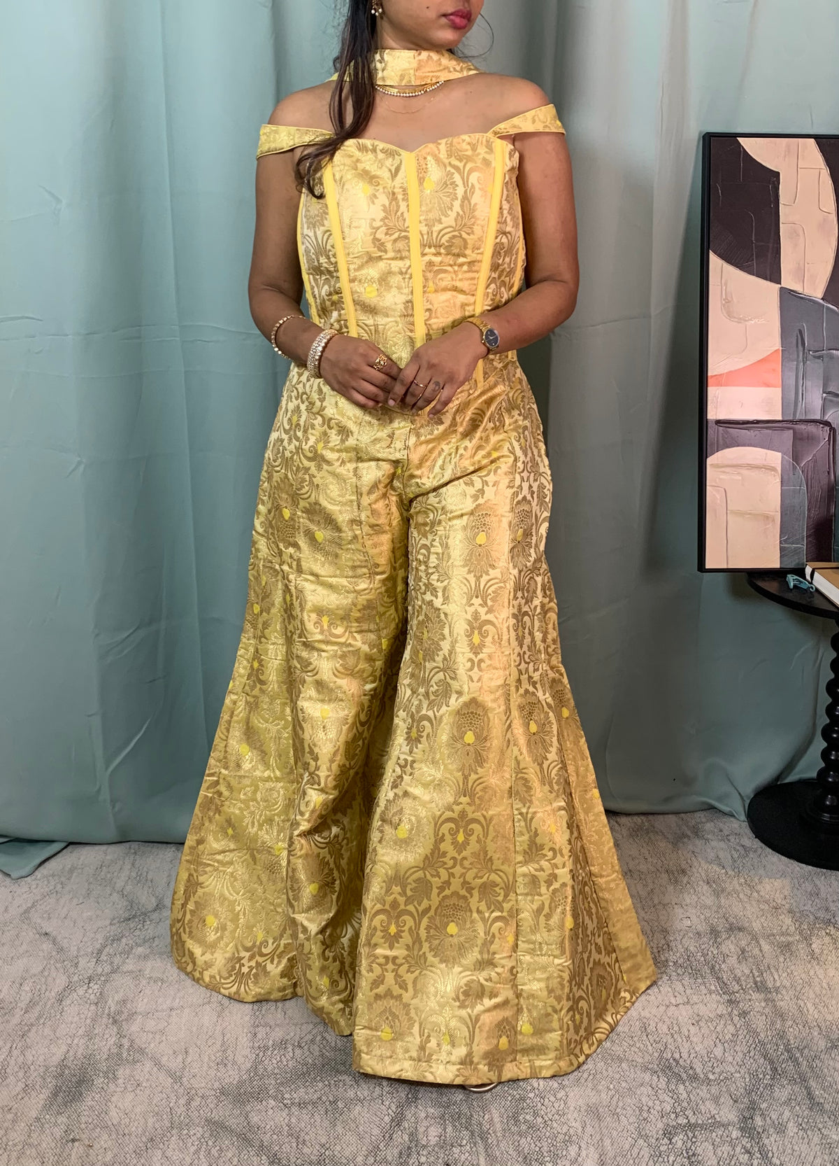 Hasini set