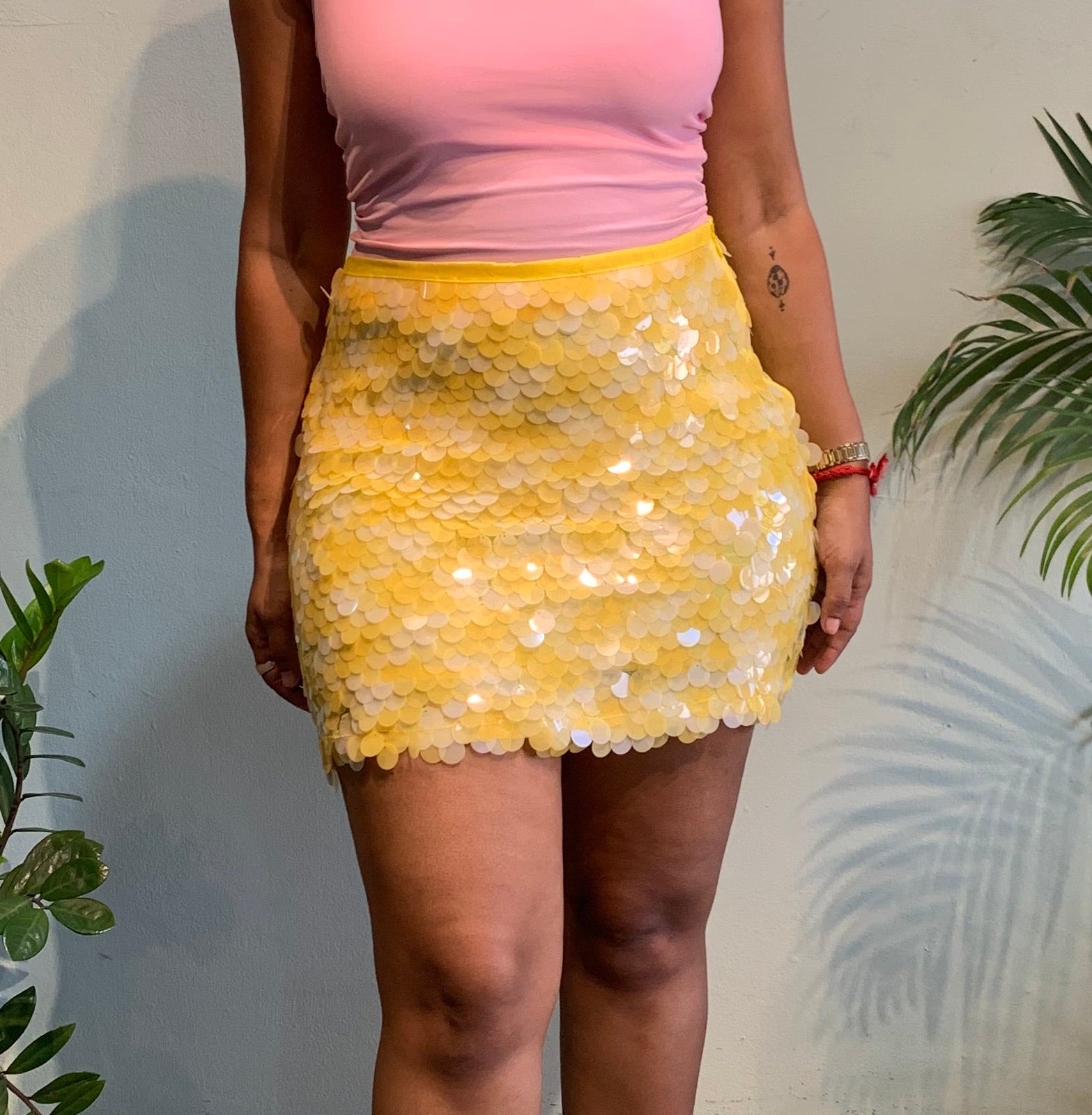 Payeta Skirt