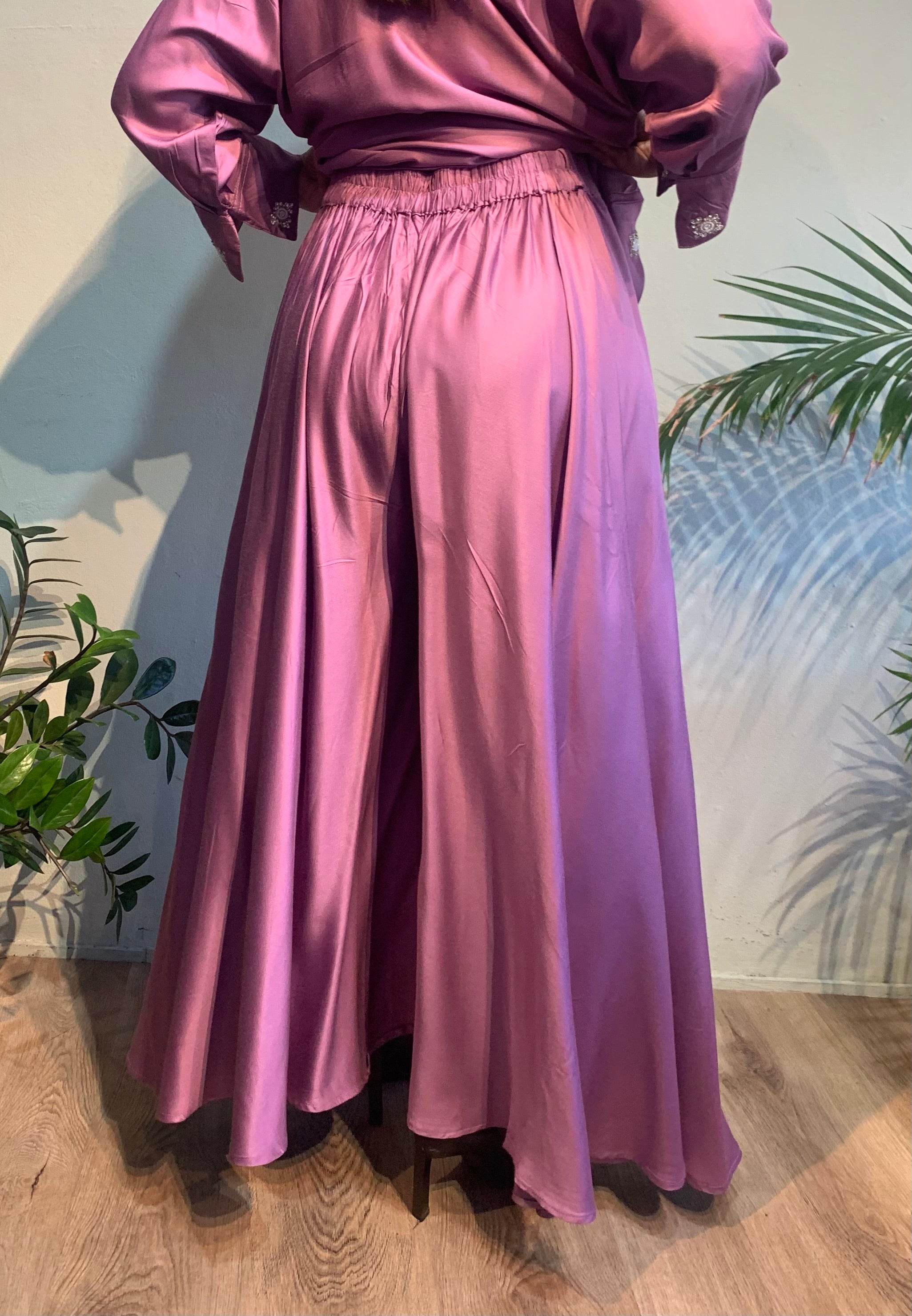 Tia cord set