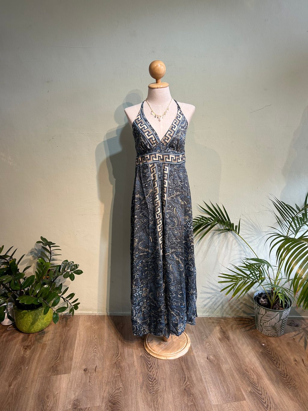 Shira jumpsuit