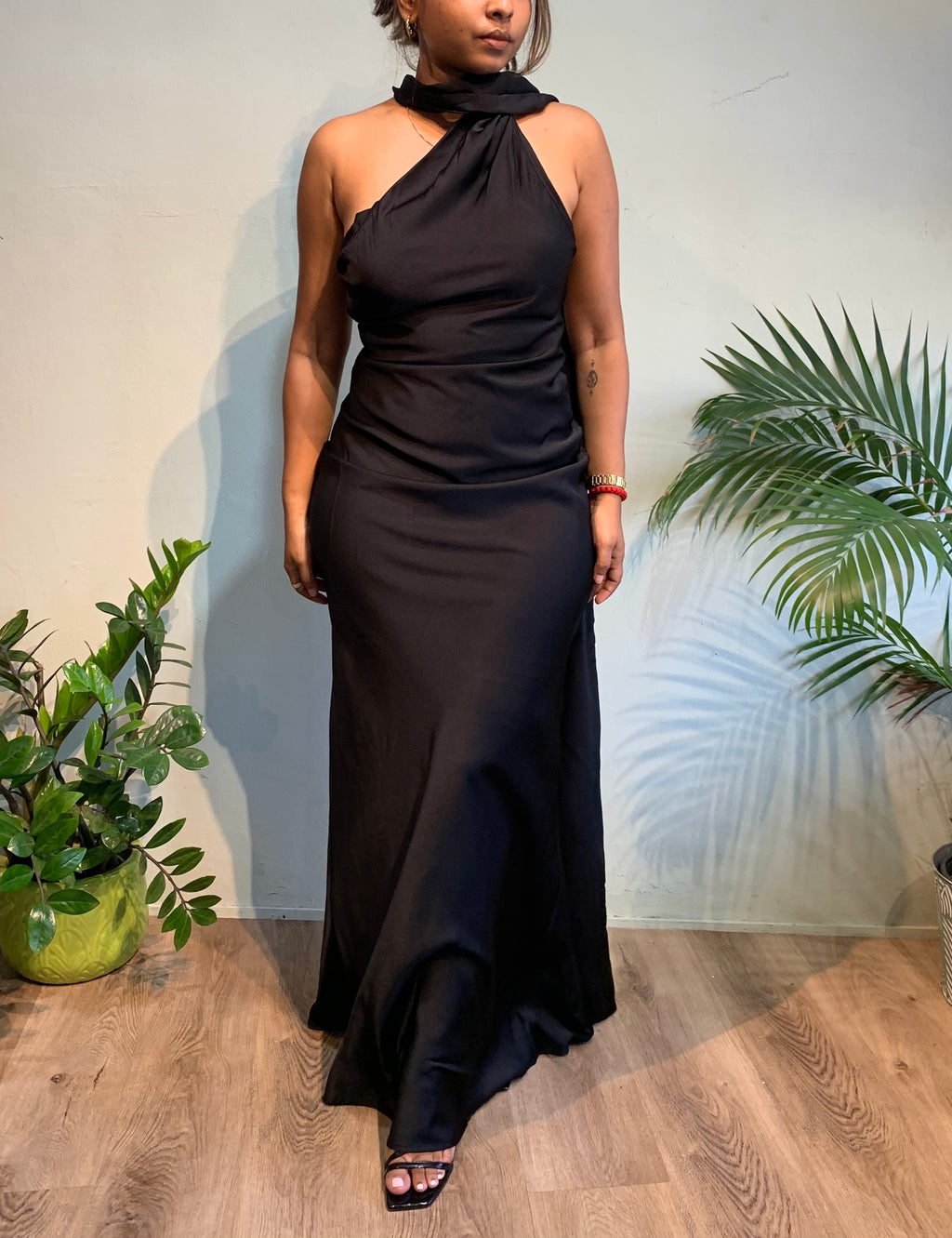 Liora Dress