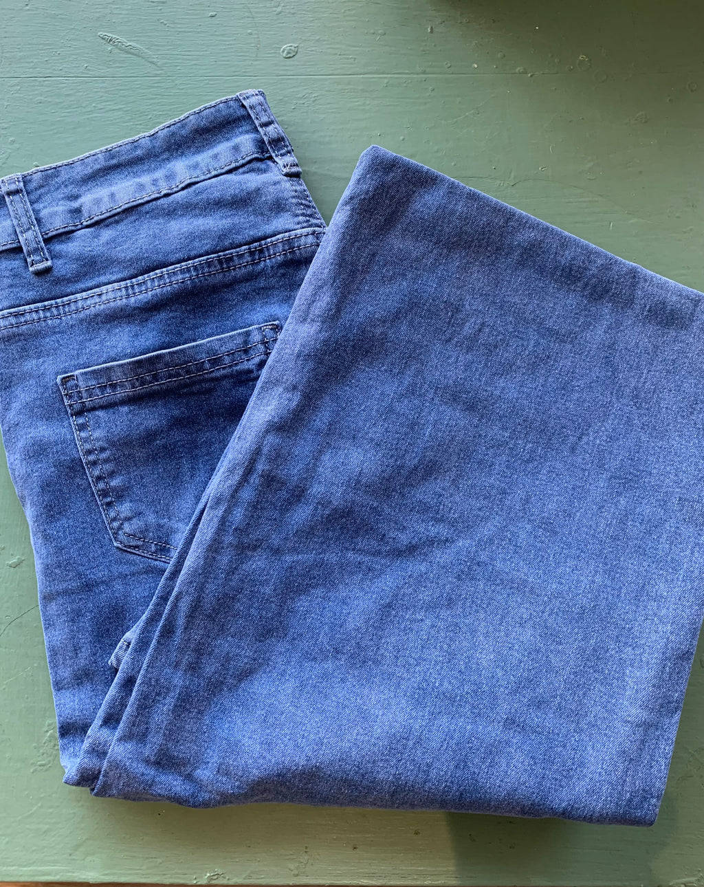 Billy Jeans