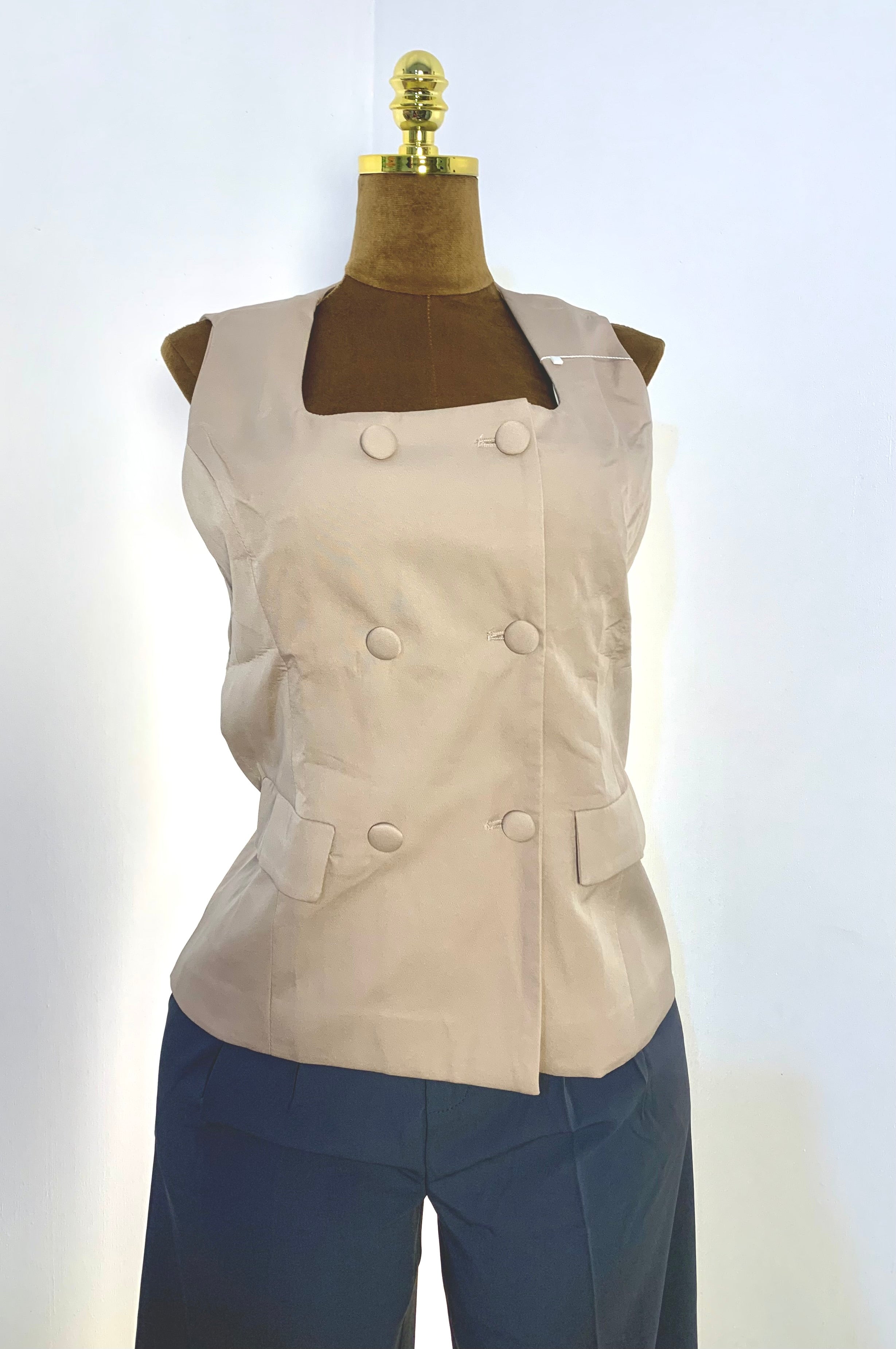 Kiara formal waistcoat