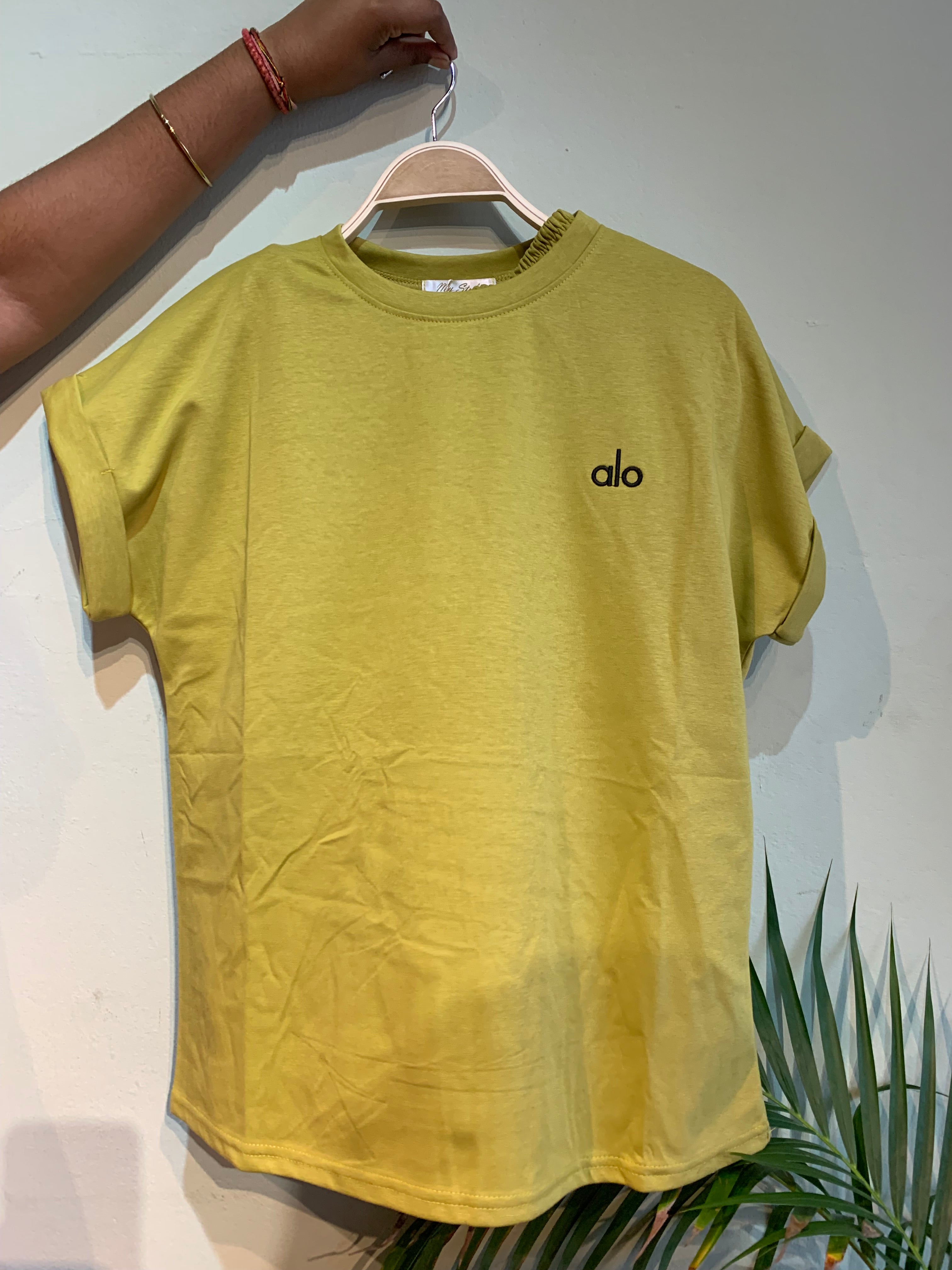Alo Set