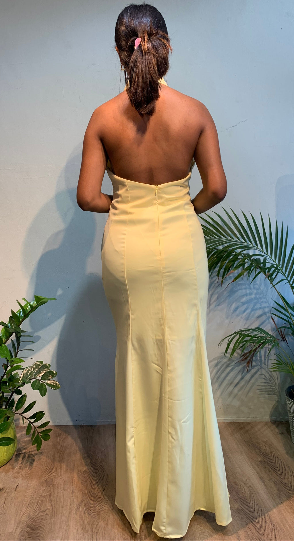 Silia dress