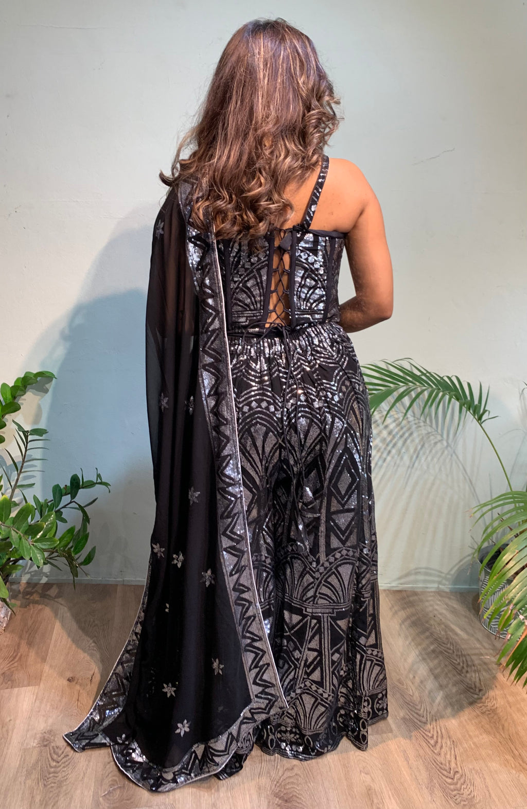 Gala set