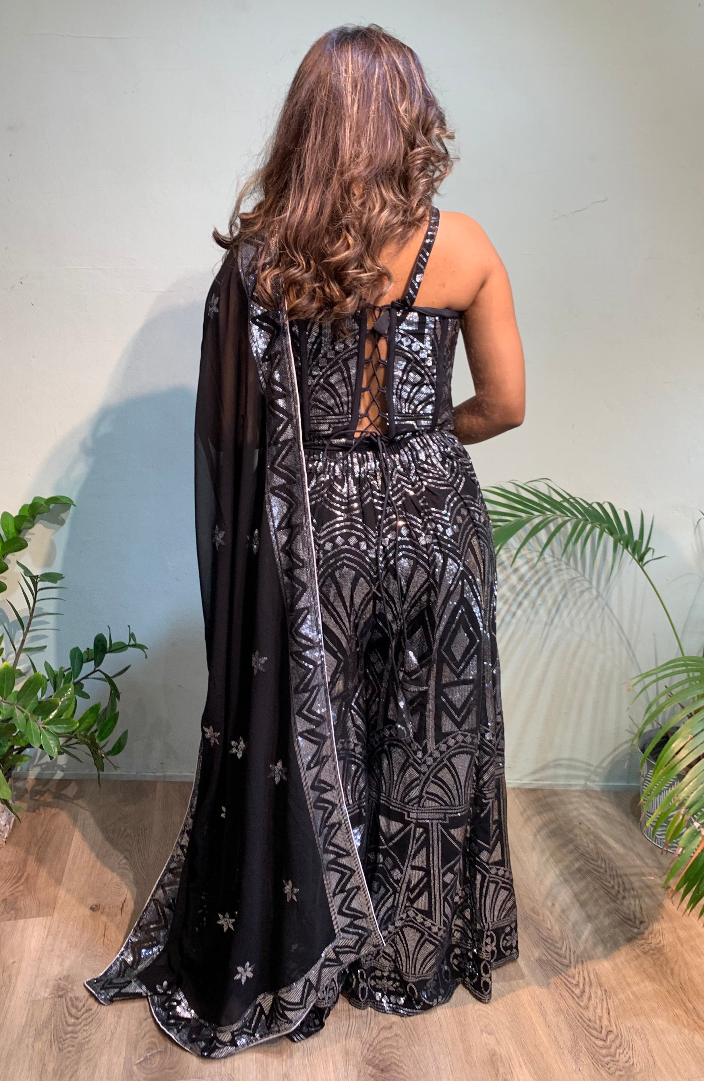 Gala set