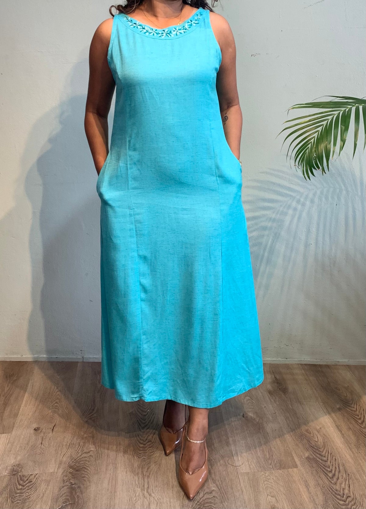 Aura dress