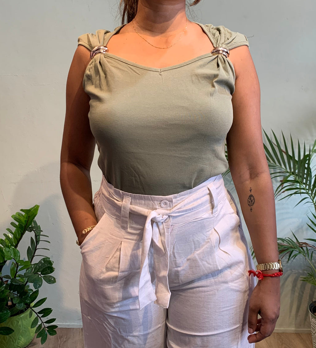 Alina top