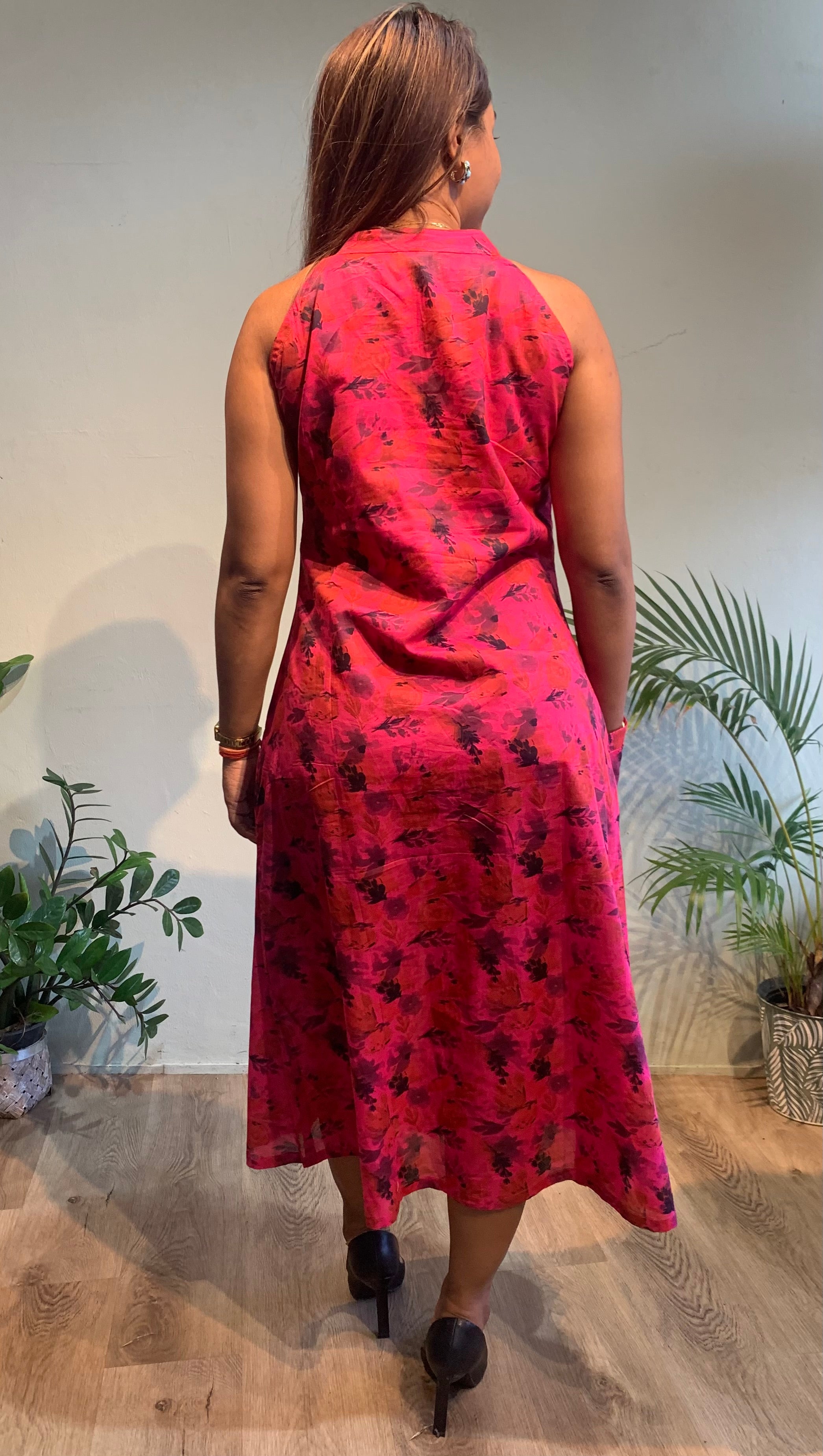 Floria dress