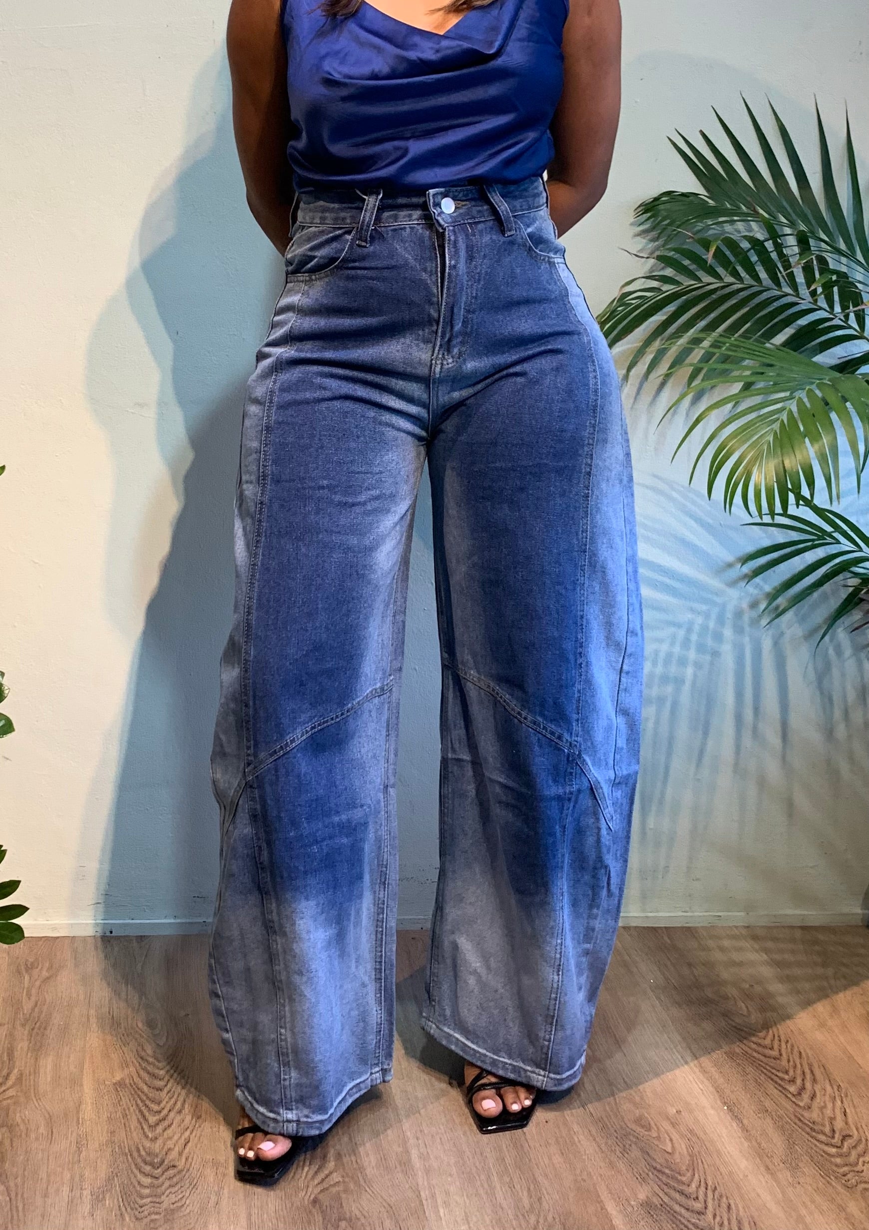 Beliora Jeans