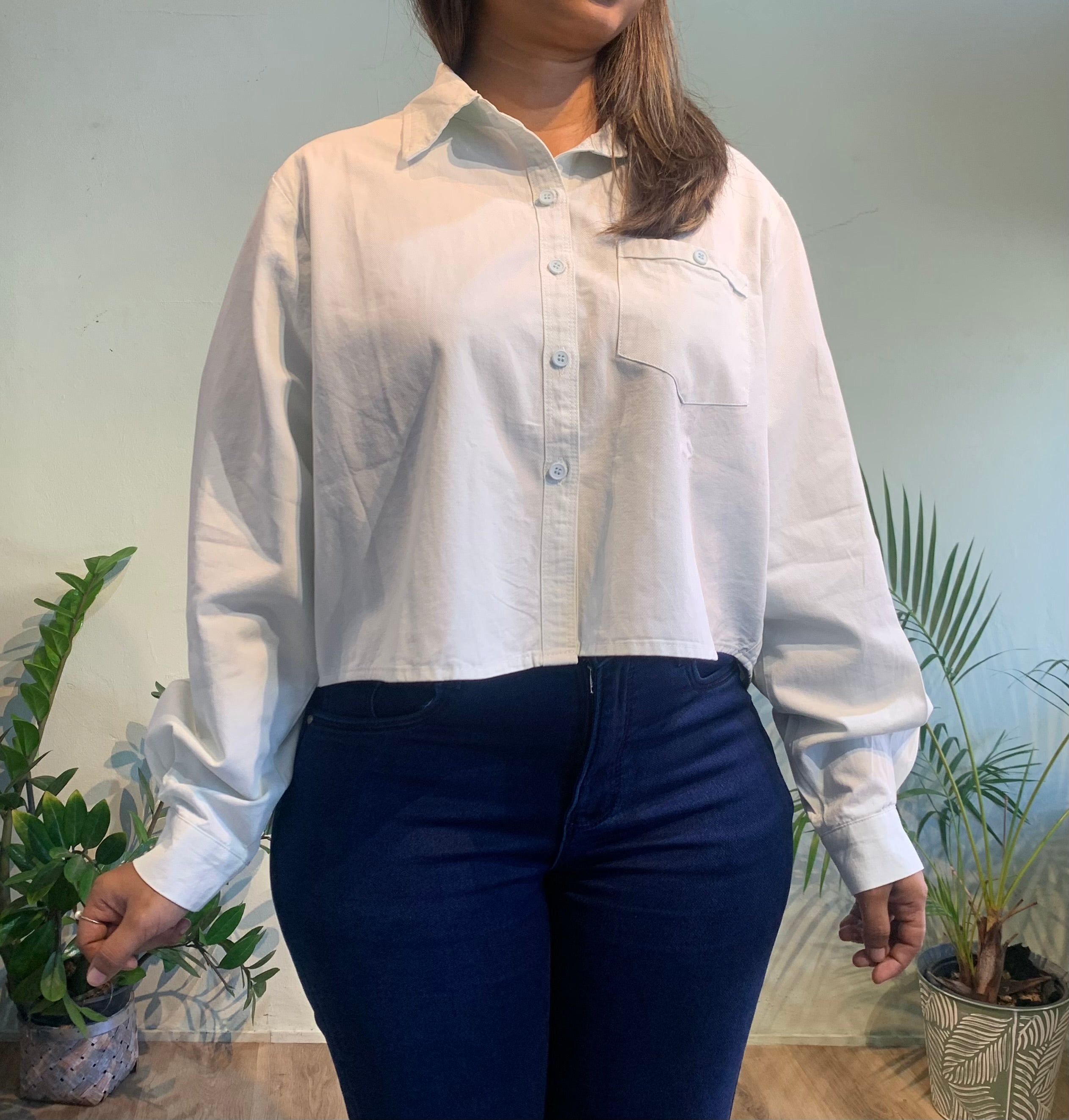GabarJean shirt