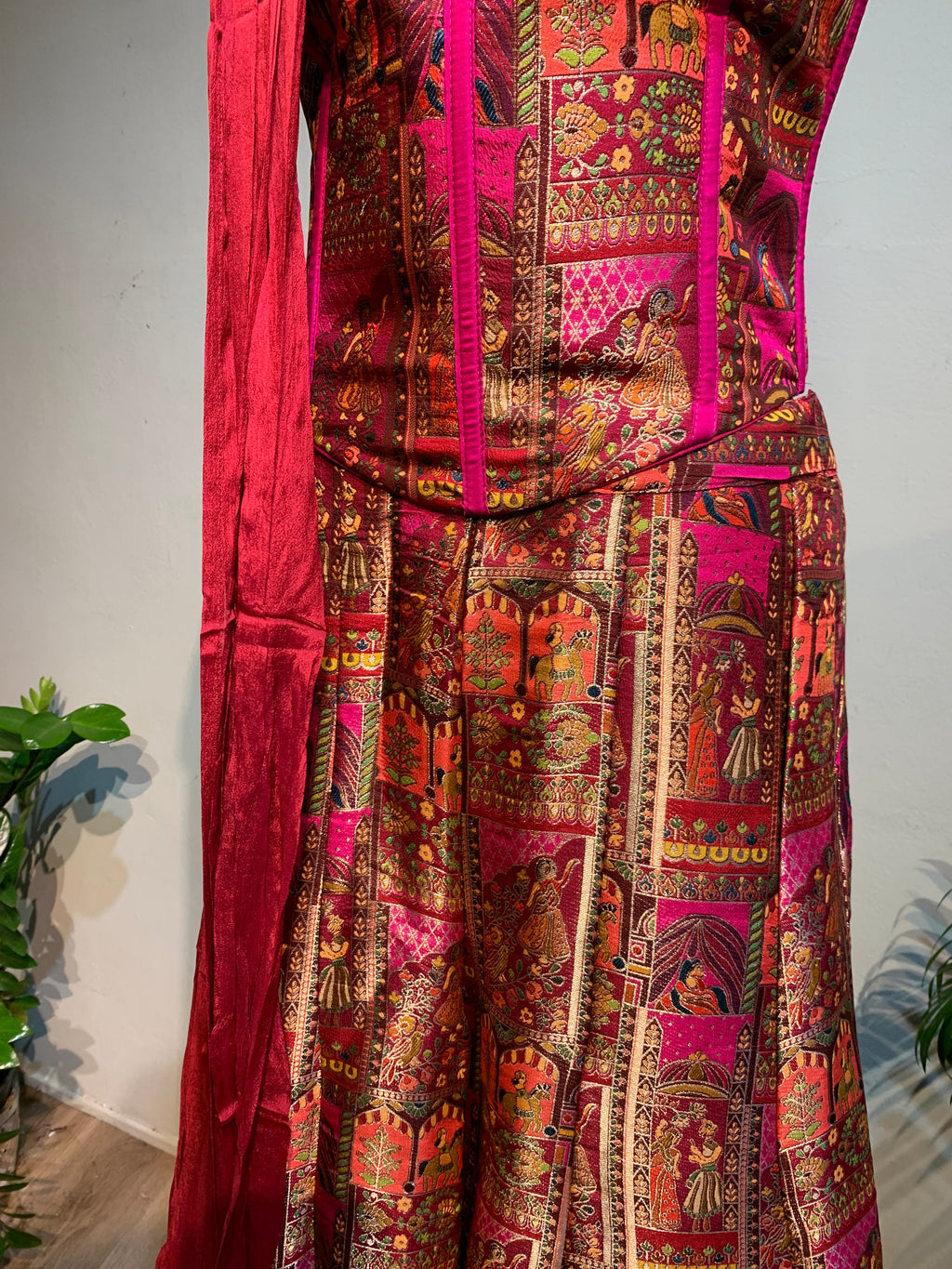 Shree set