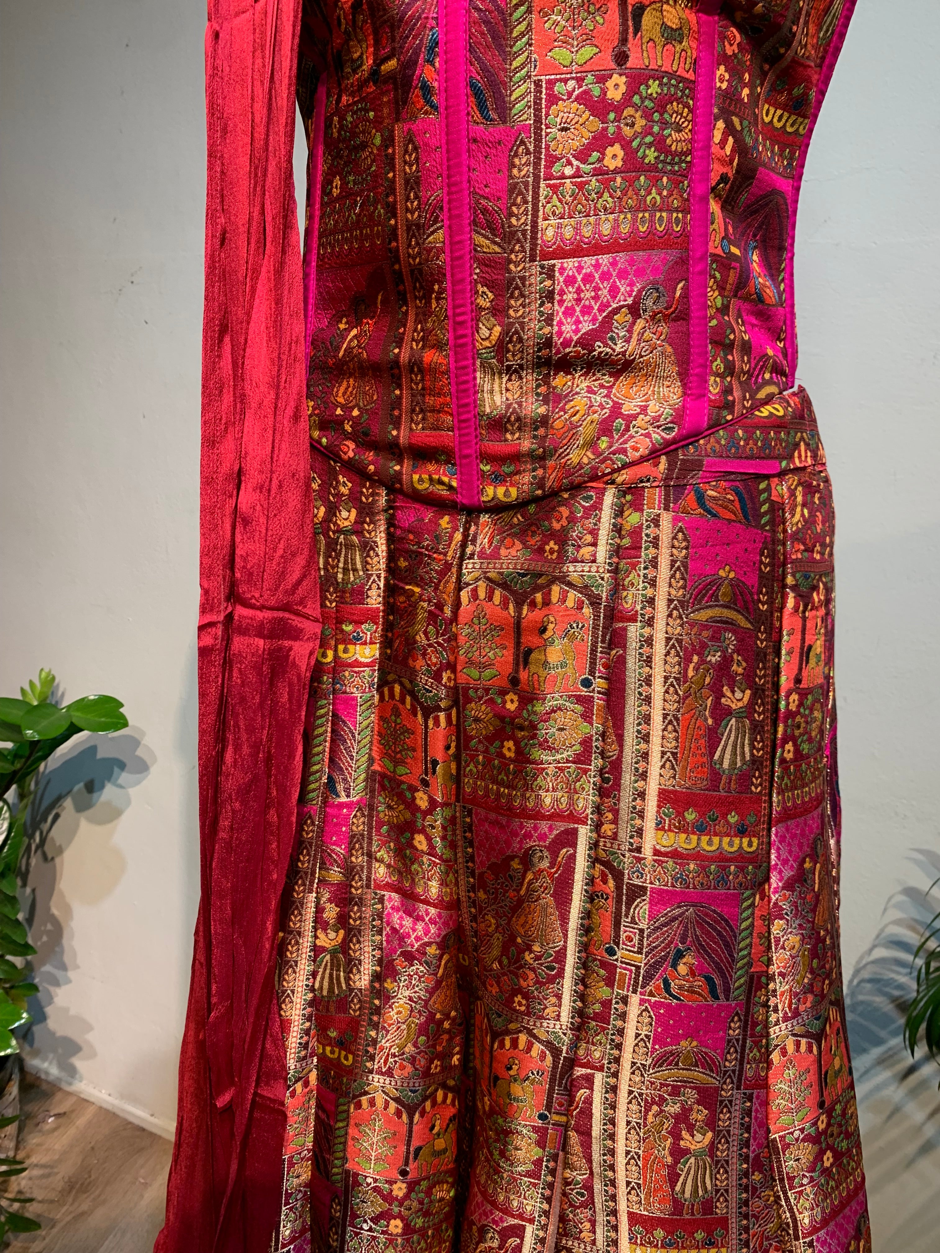 Shree set