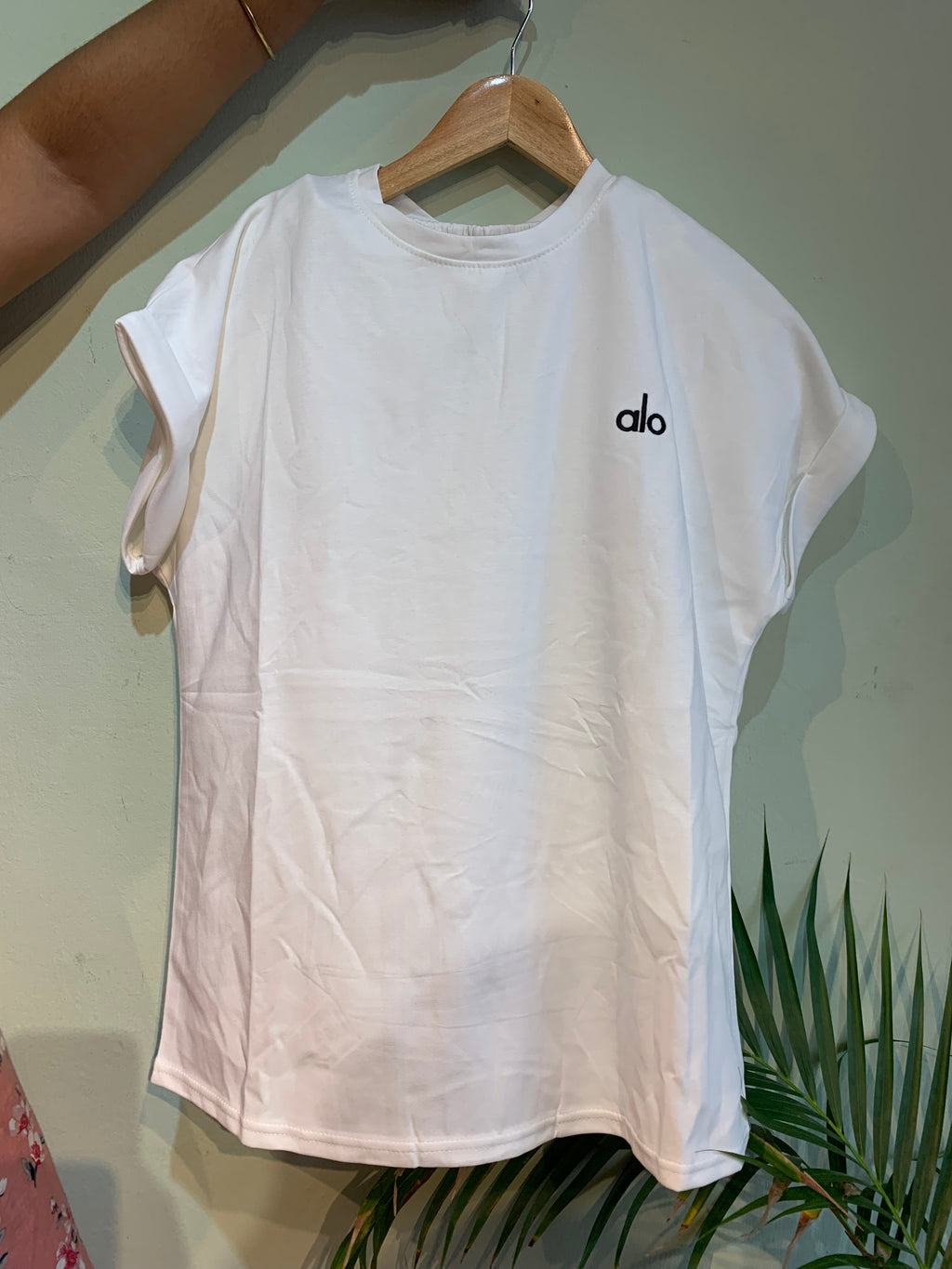 Alo Set