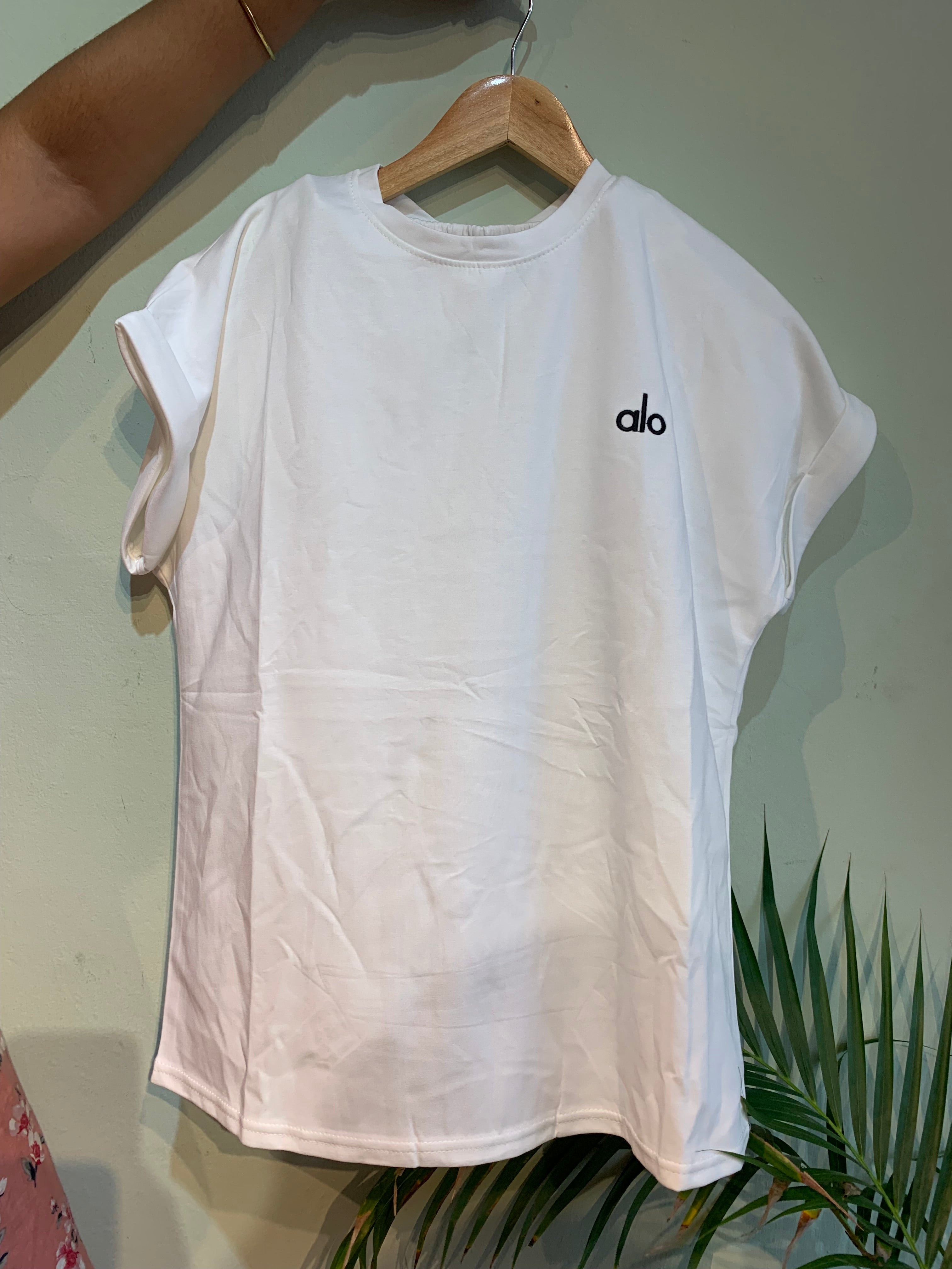Alo Set