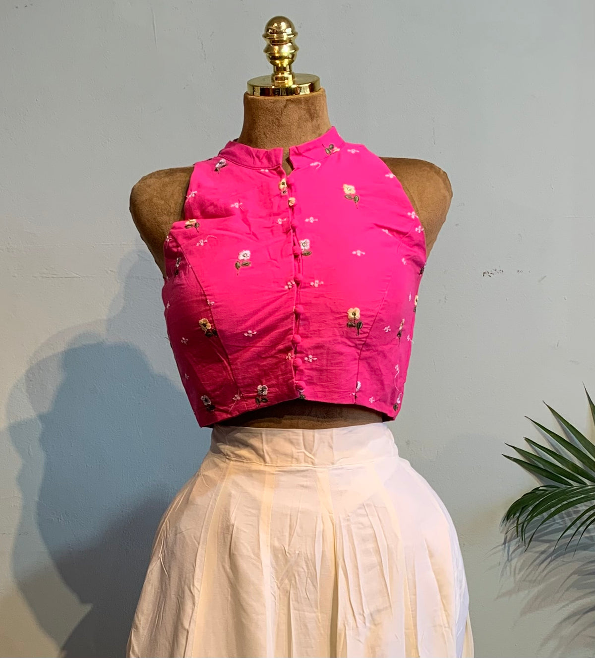 Juhi blouse