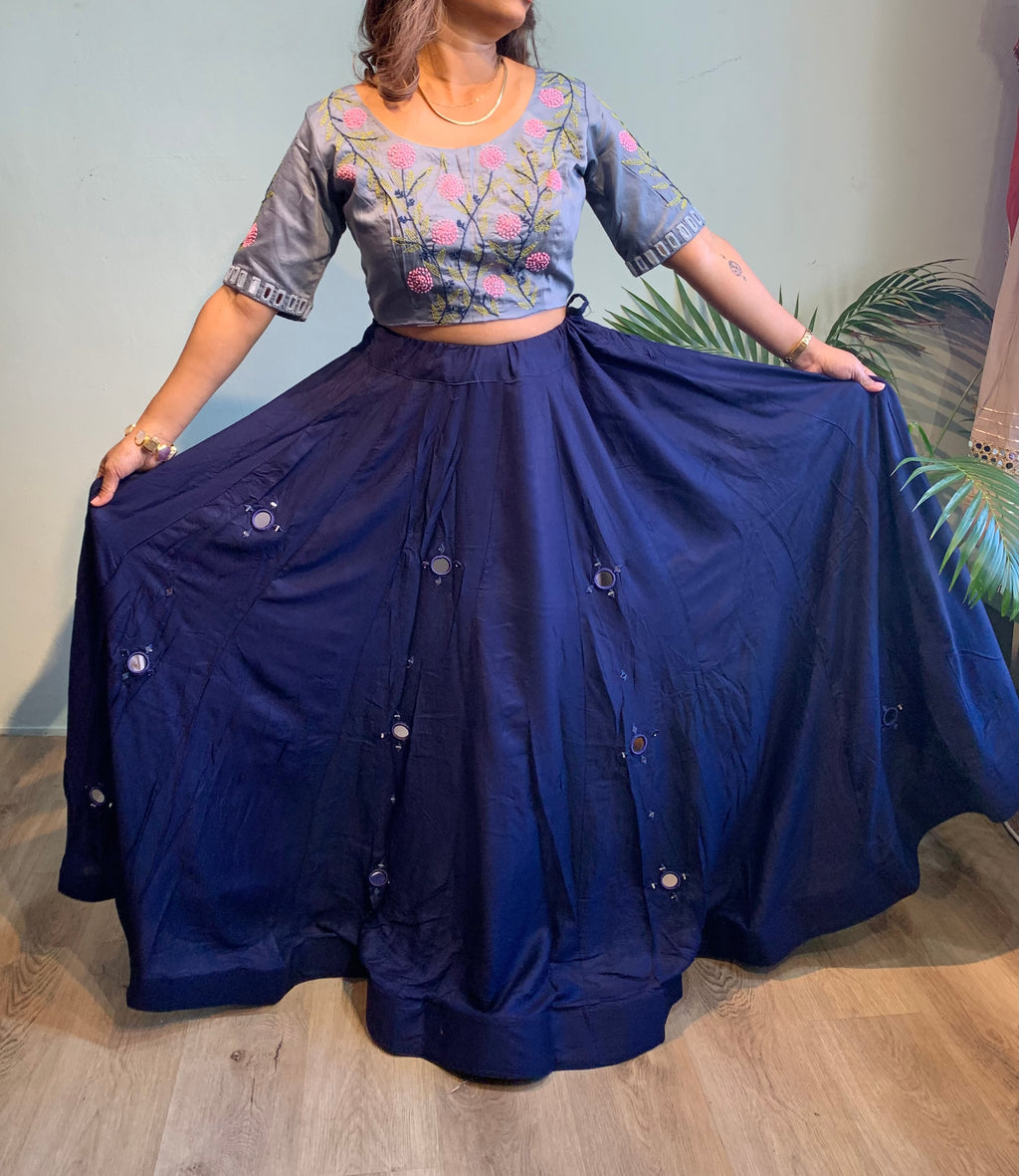 Set Sheshti