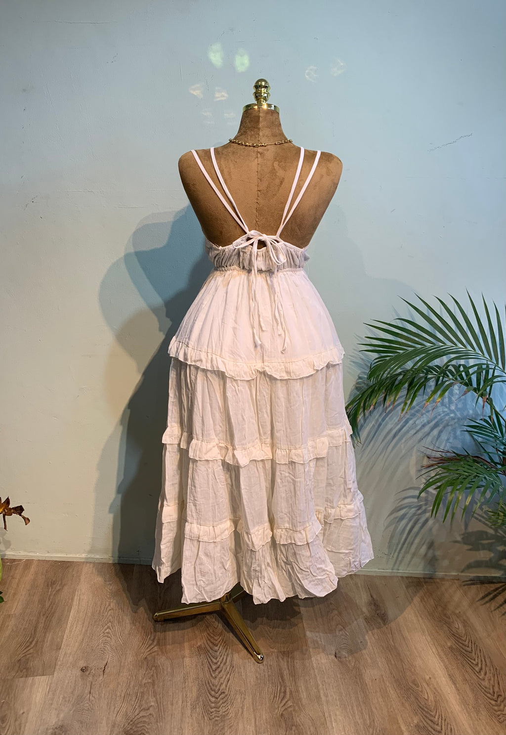 Moli dress