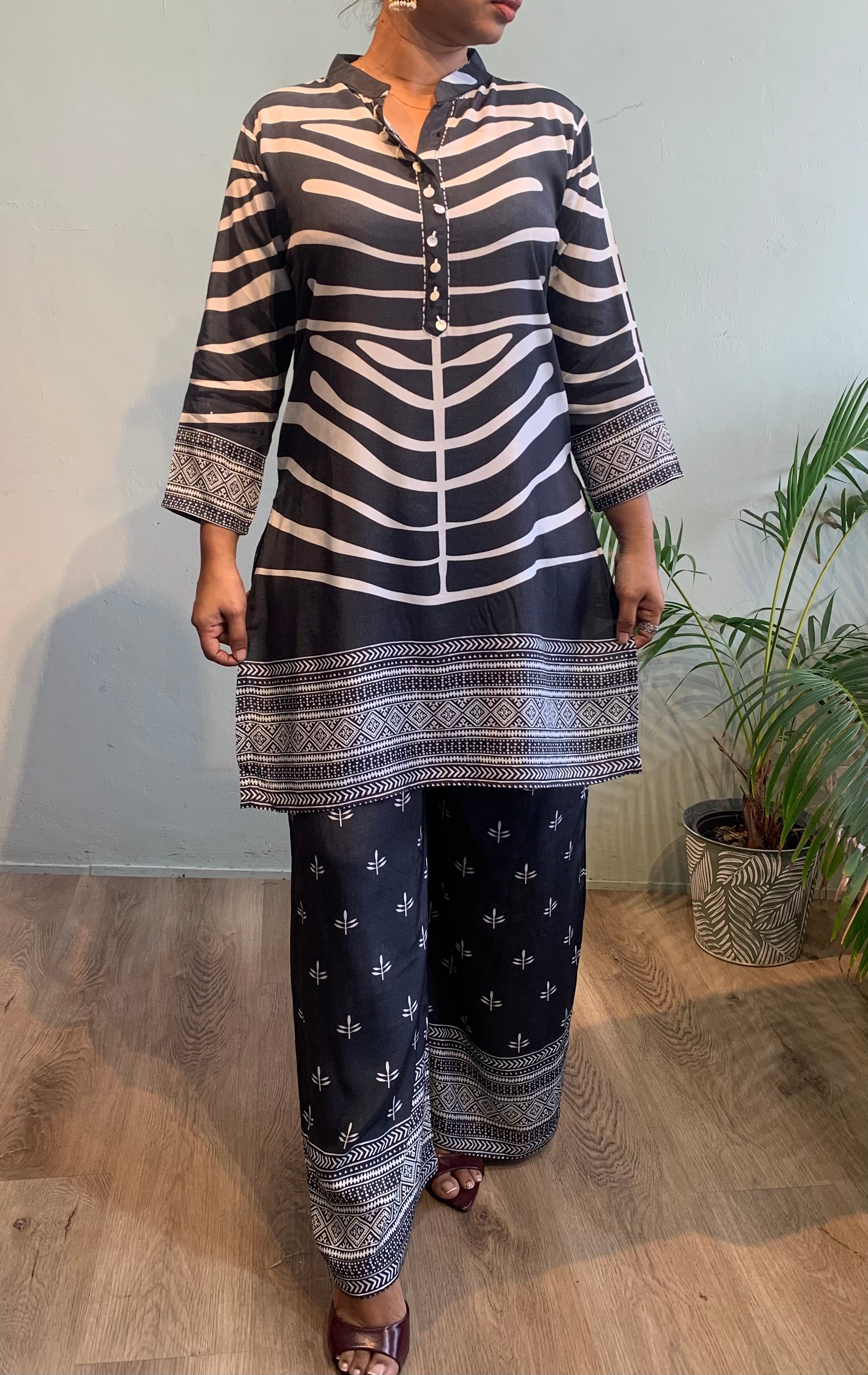 Shilpa cordset