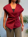 Capucine blouse