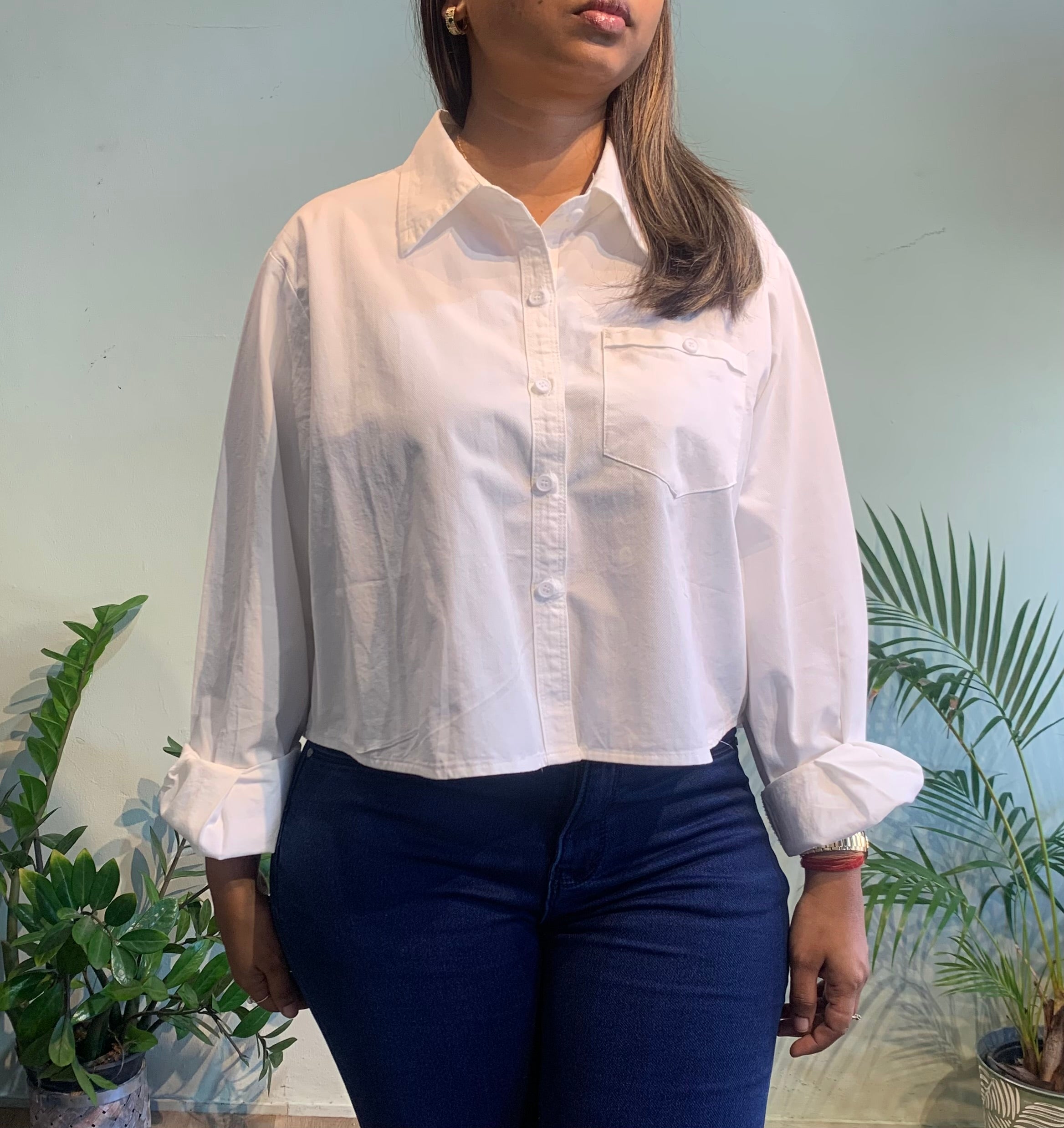 GabarJean shirt