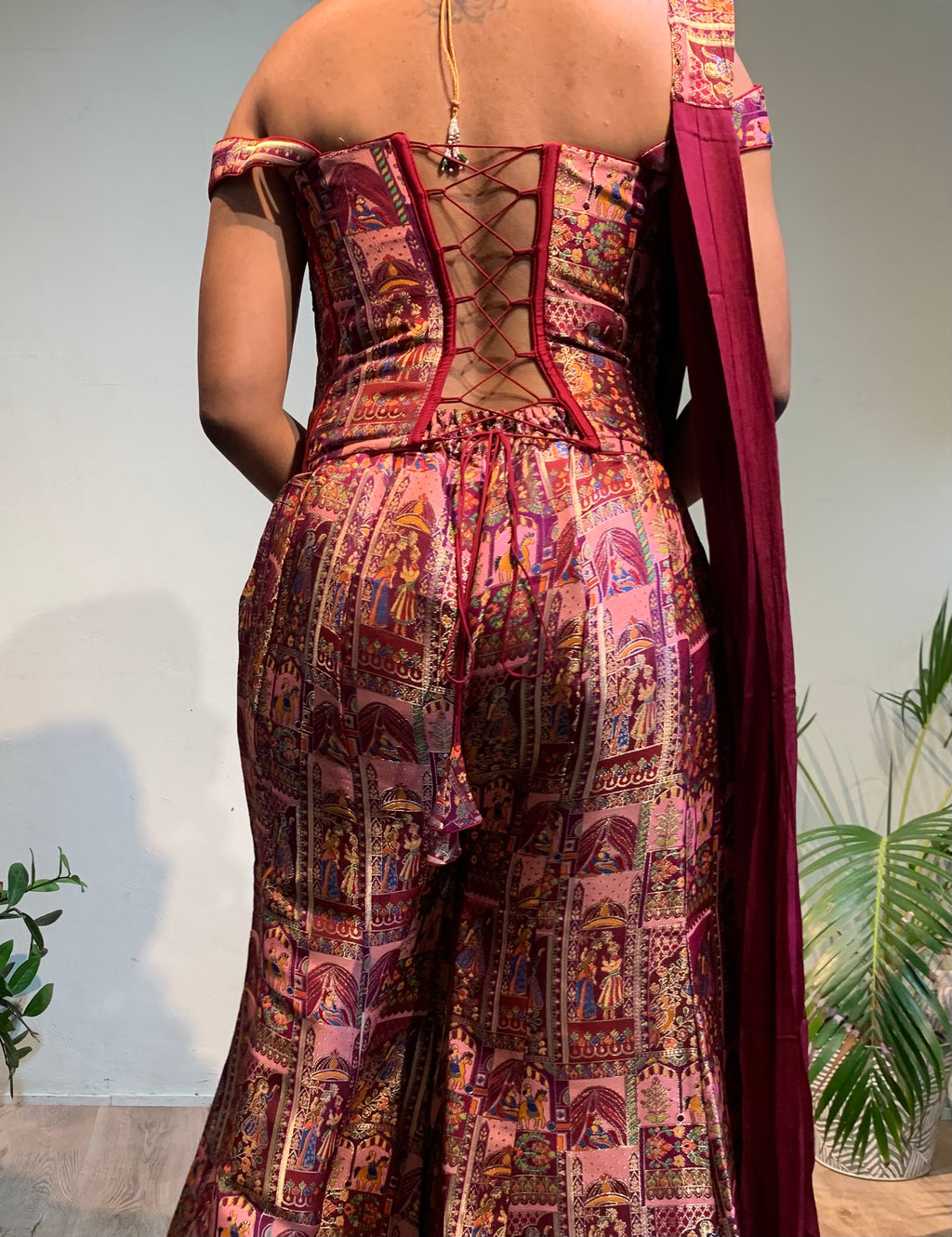Shree set