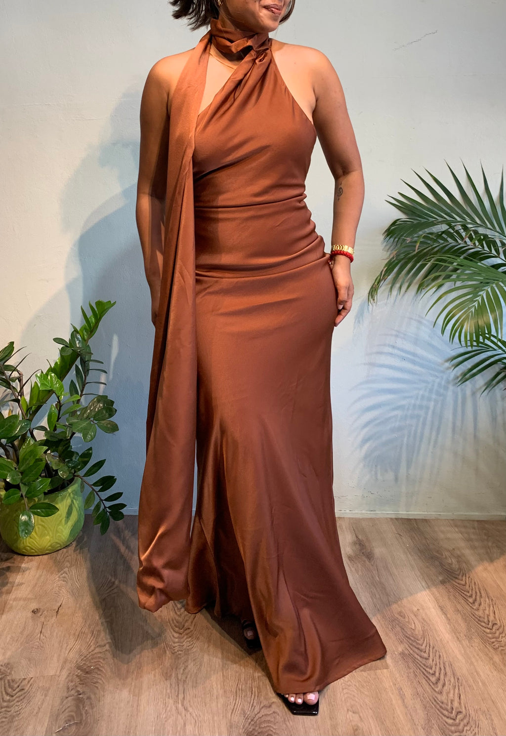 Liora Dress
