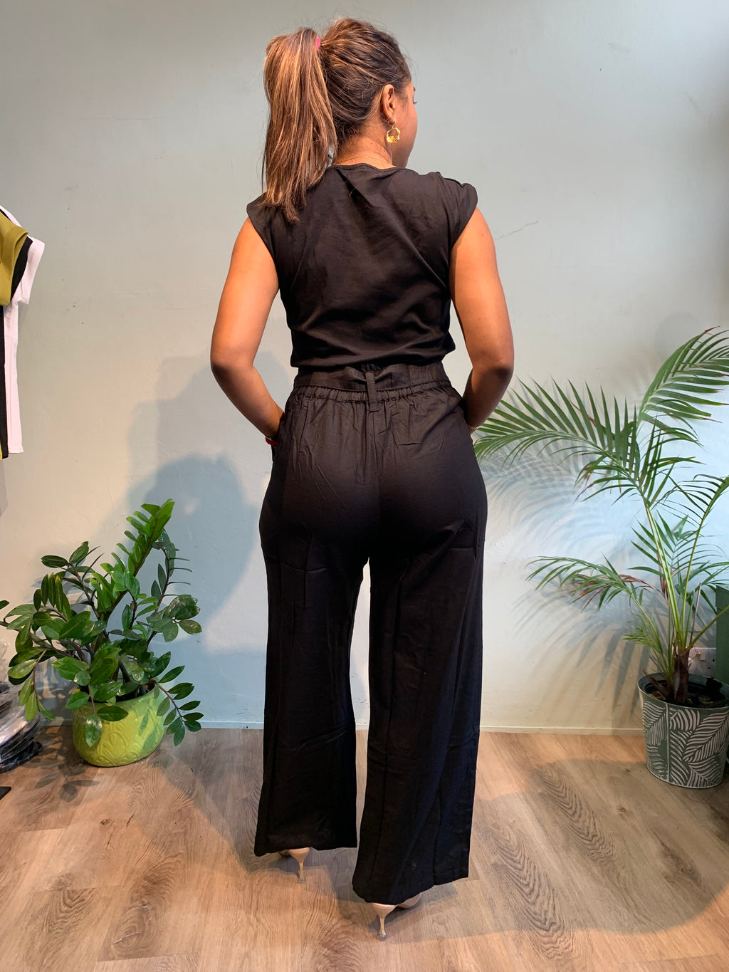 Tia Pants
