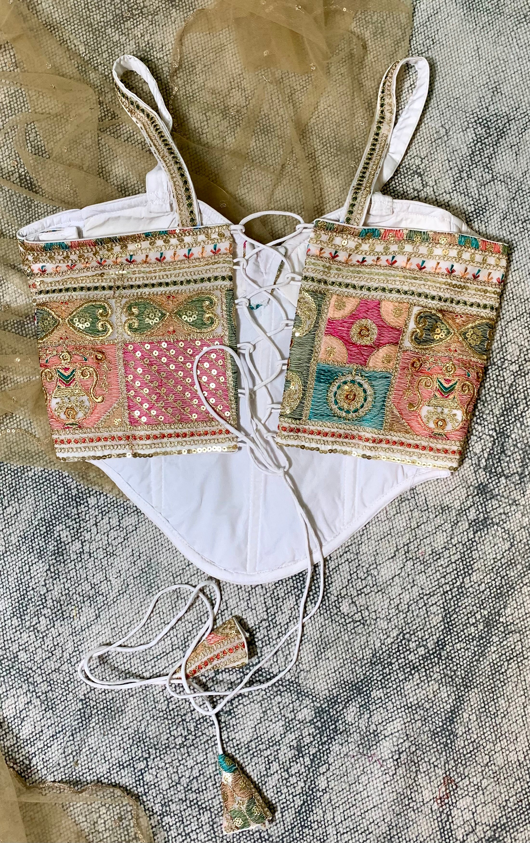 Multi corset