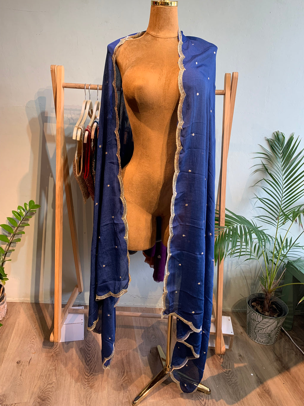 Silsila Dupatta