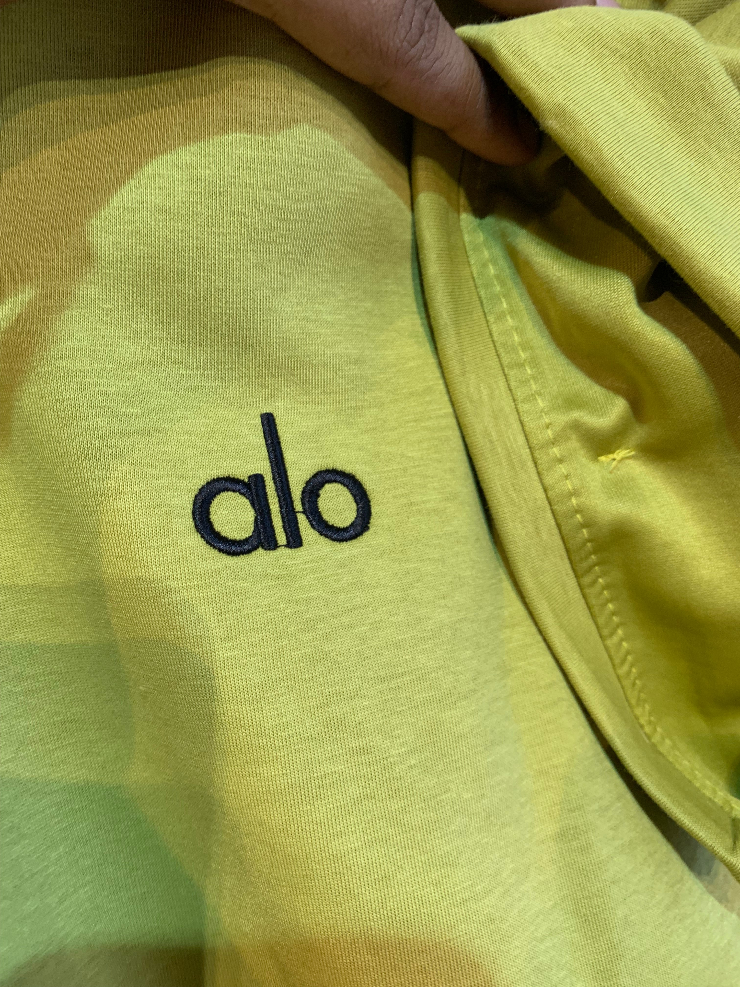 Alo Set