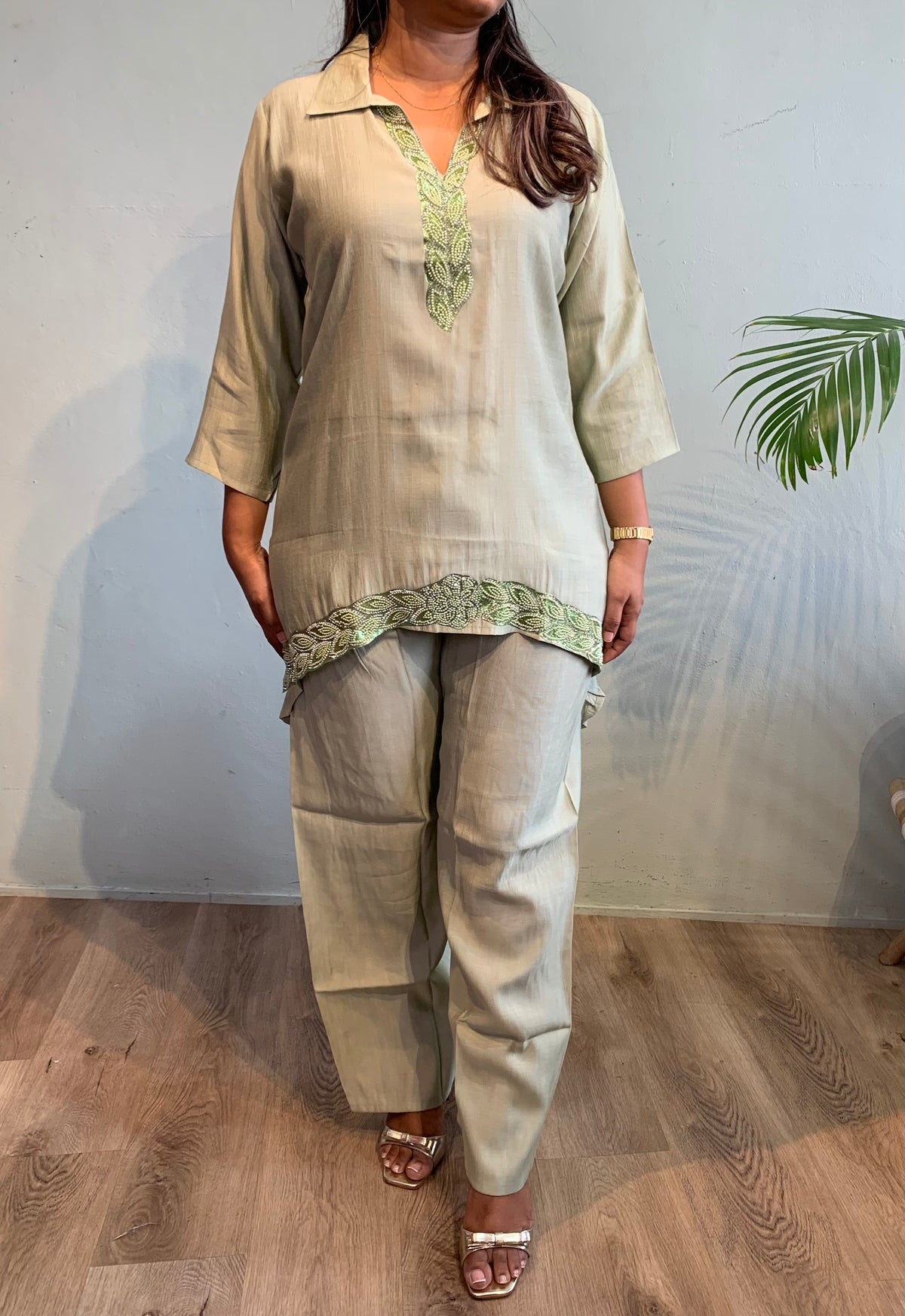 Vashi cordset