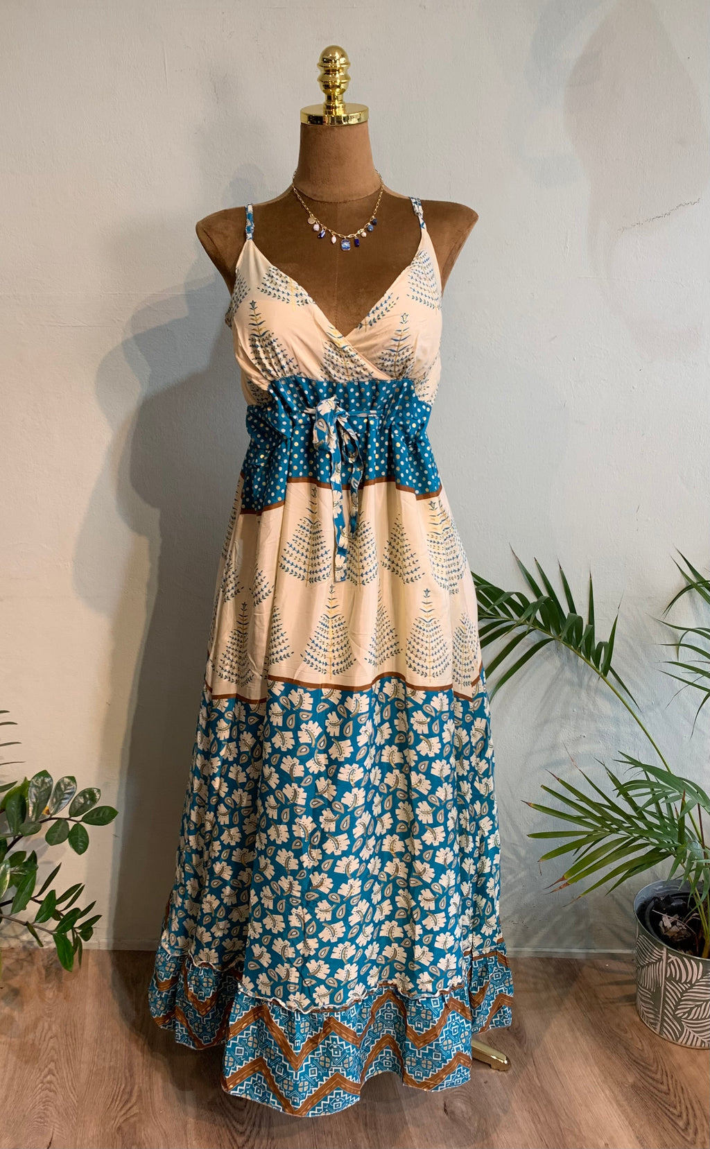 Jinny dress