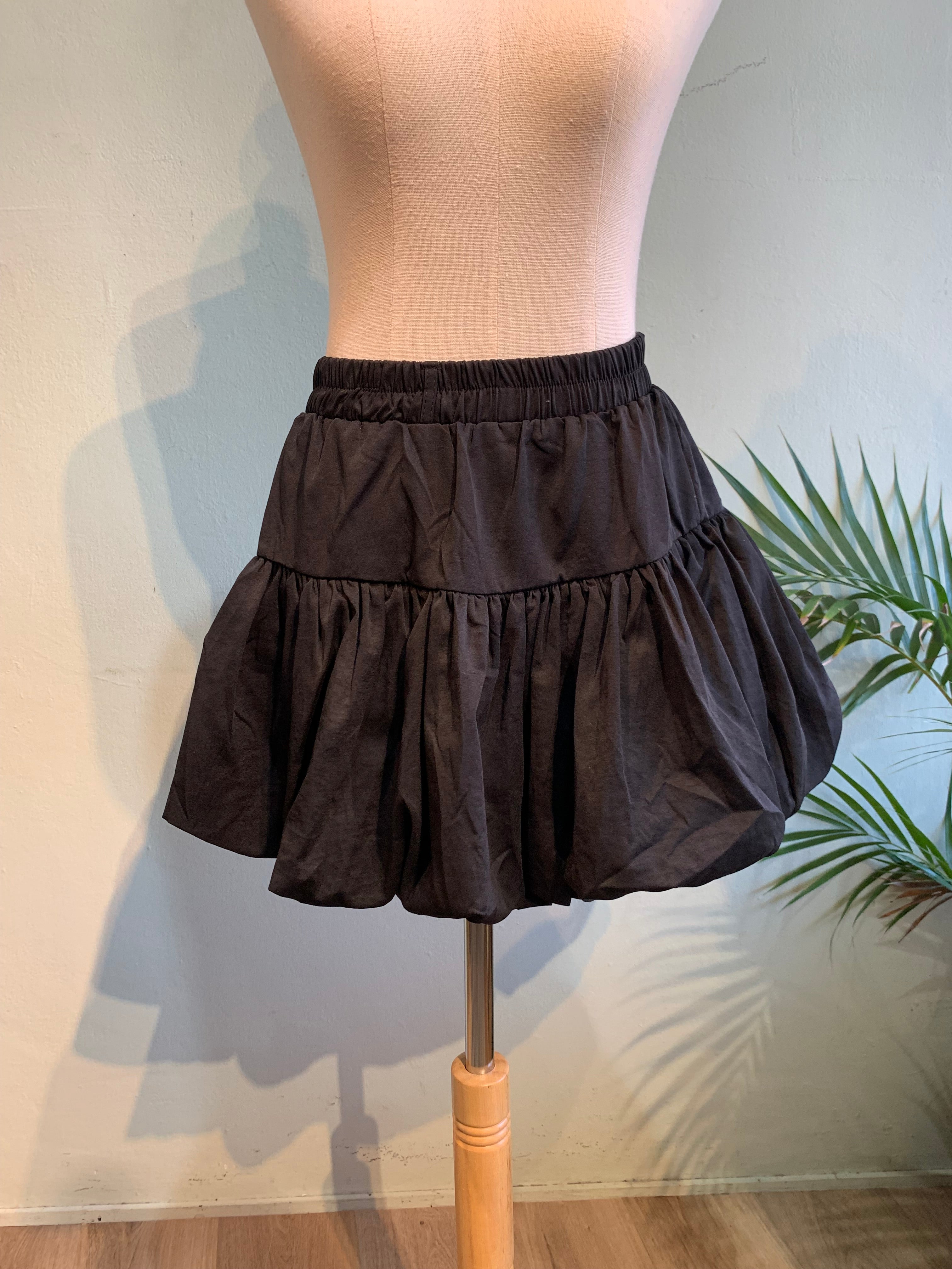 Dash skirt