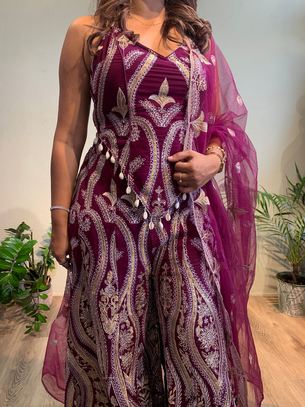 Shrina set