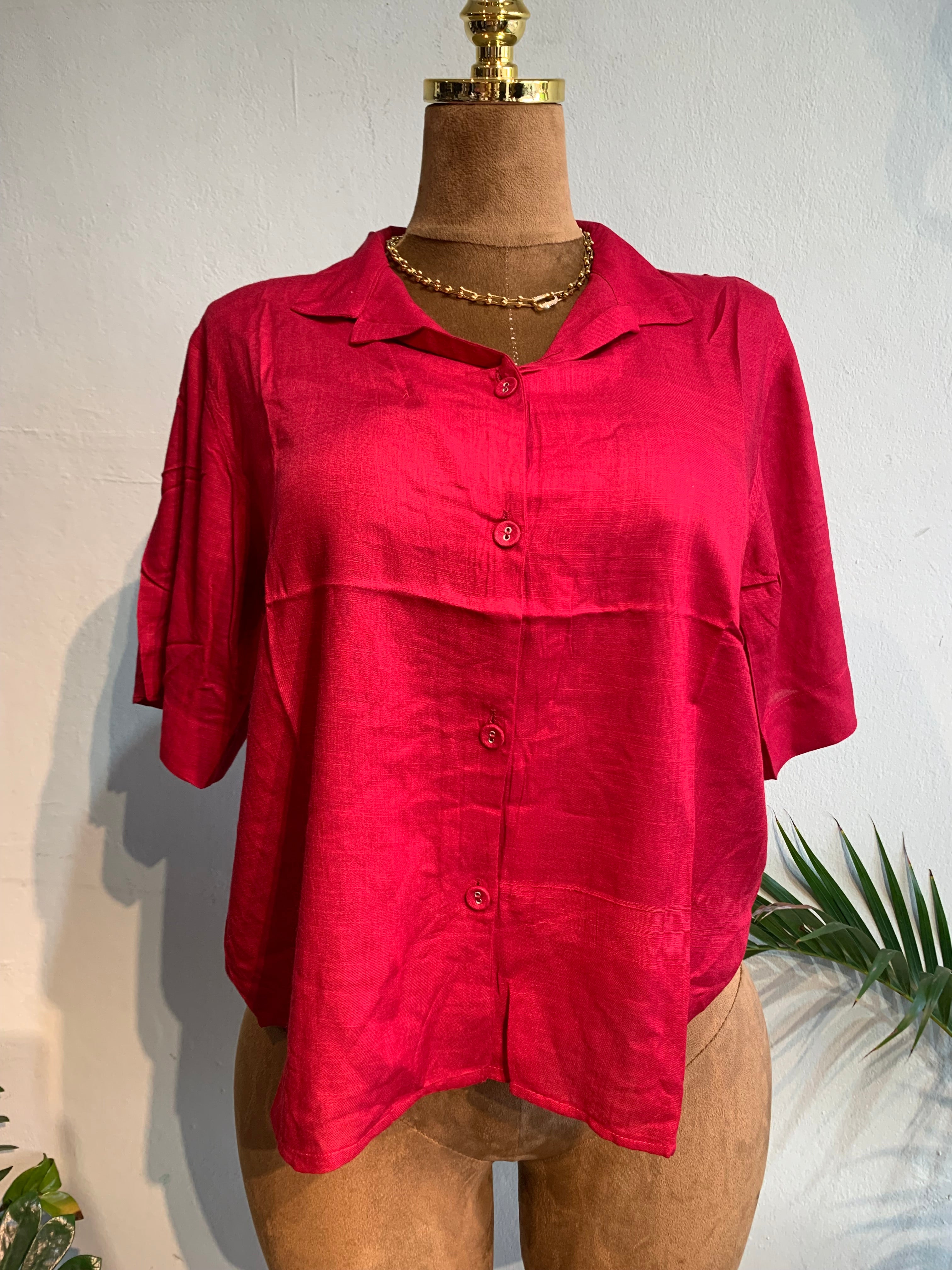 Lia Blouse