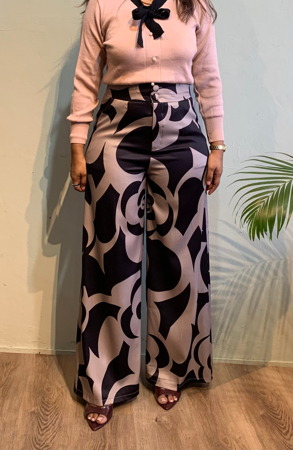 Carnelia pants