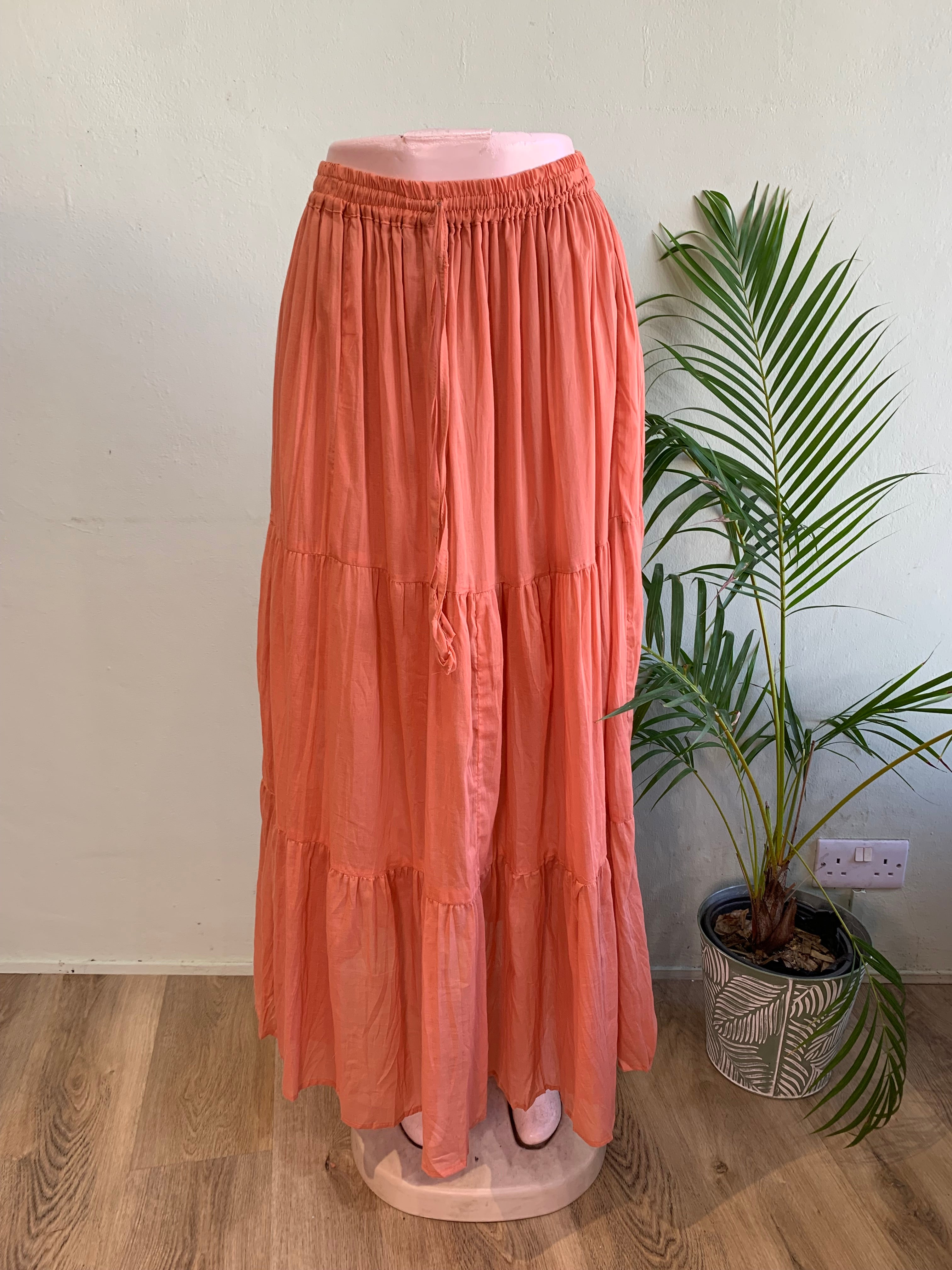 Karush Skirt