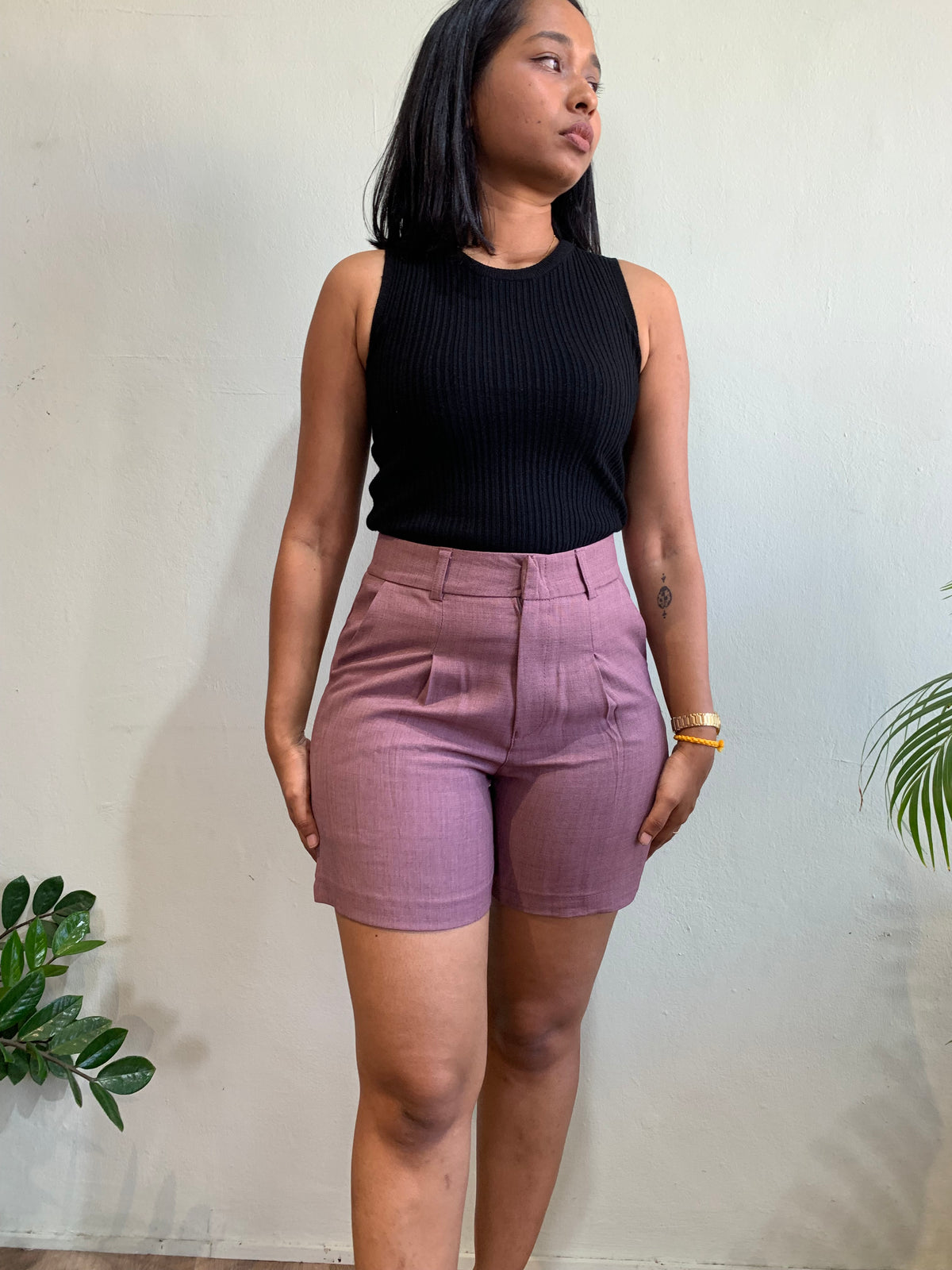 Chic Shorts