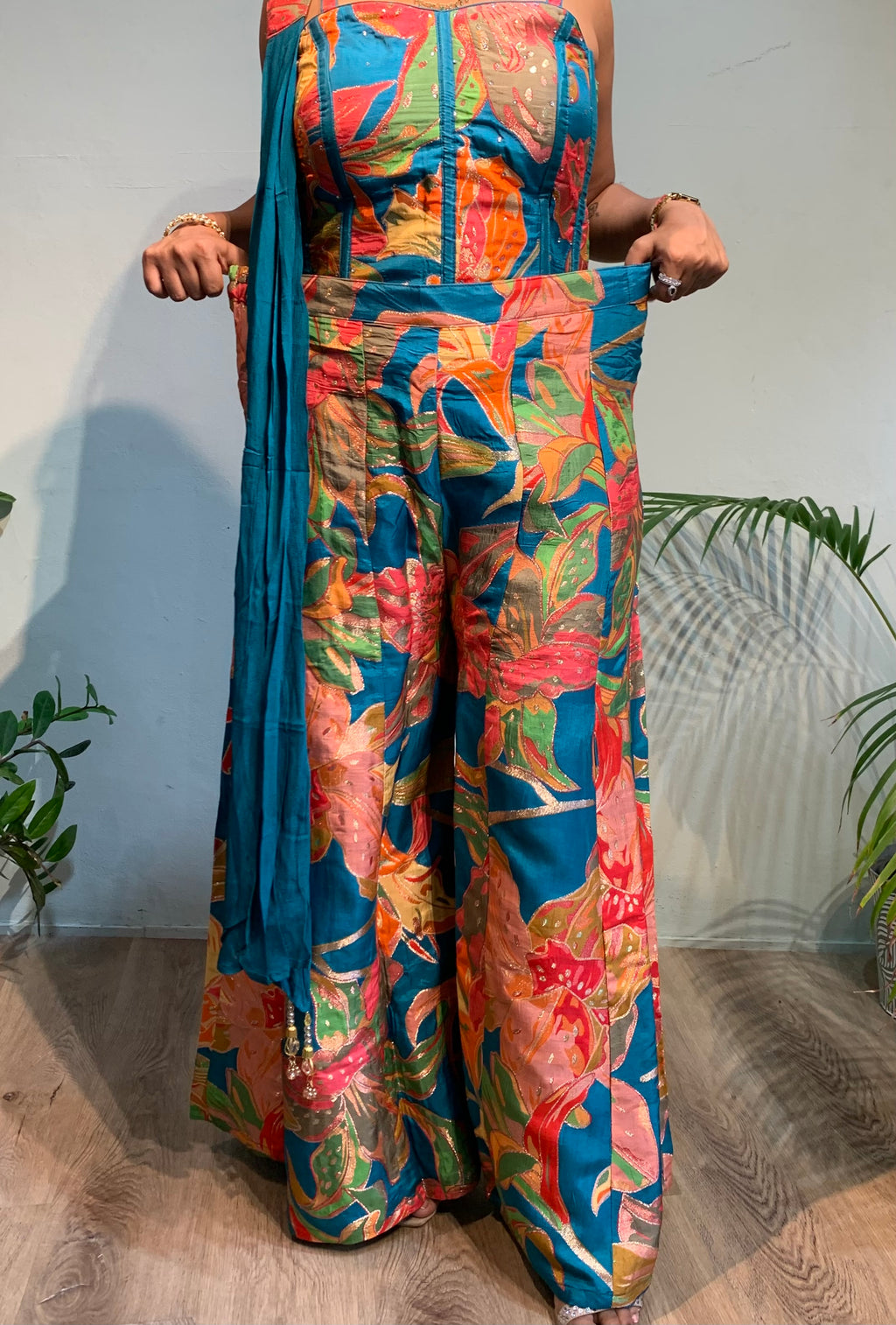 Mrina set