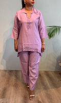 Vashi cordset