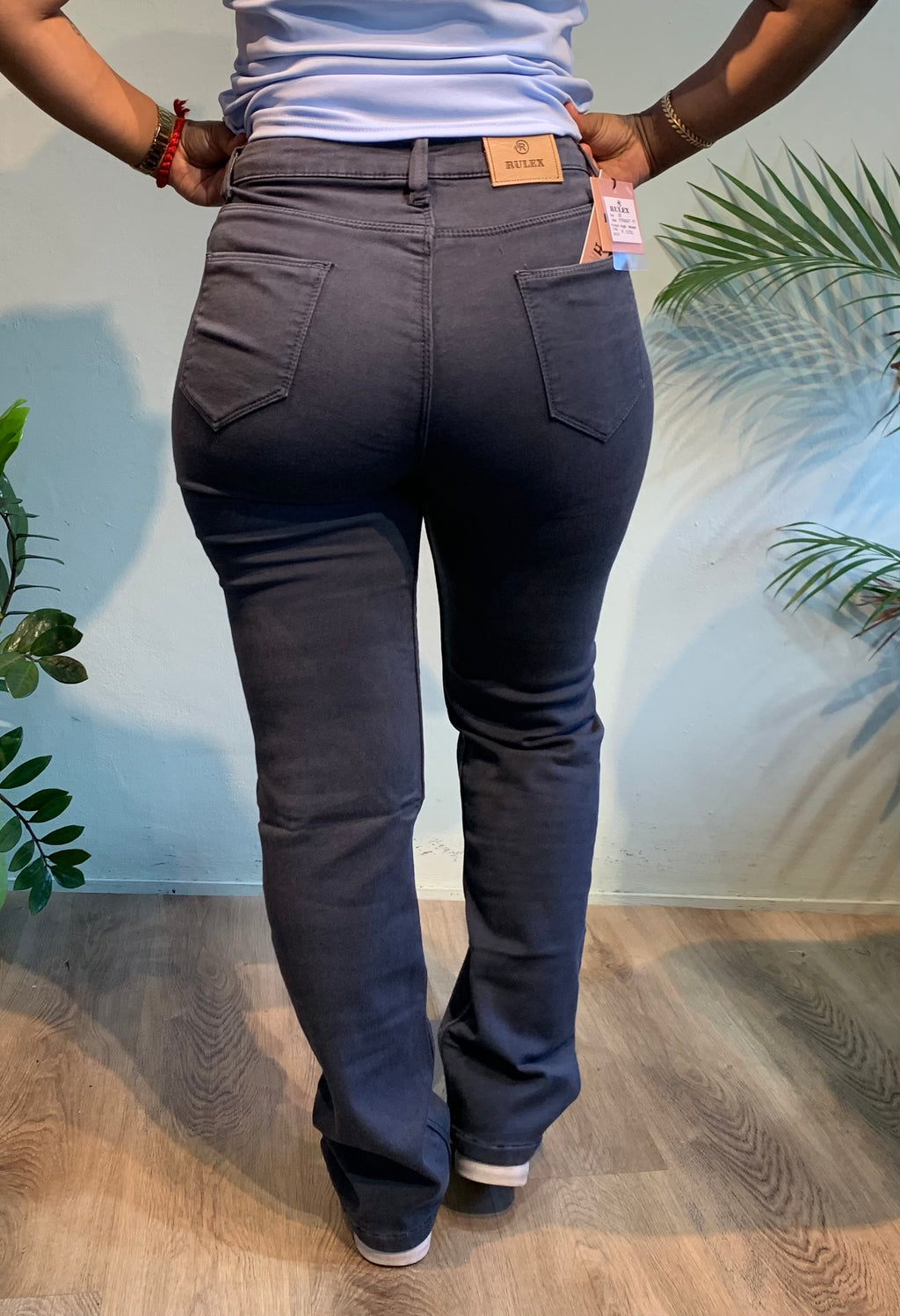 Straight fit Jeans