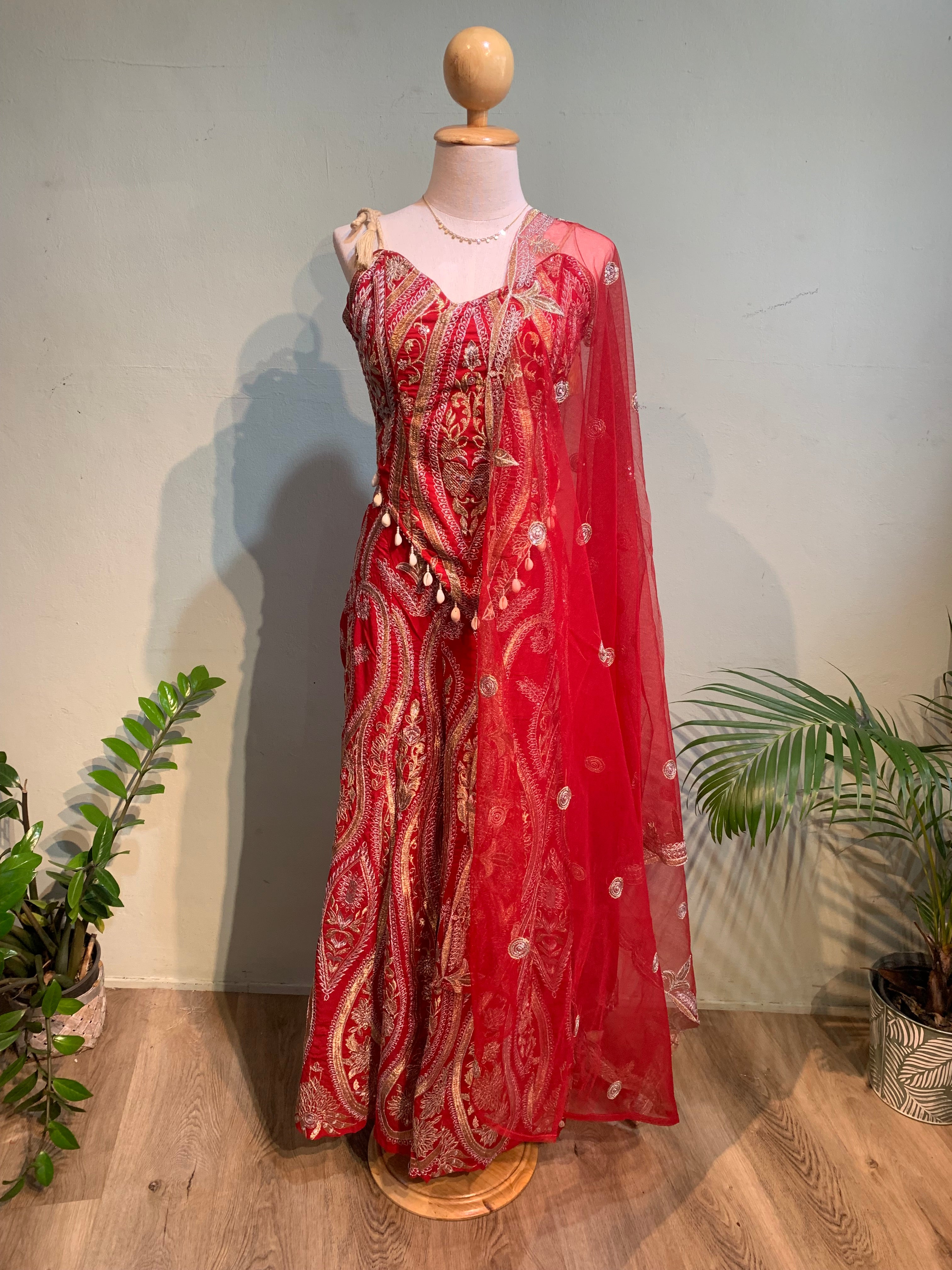 Shrina set