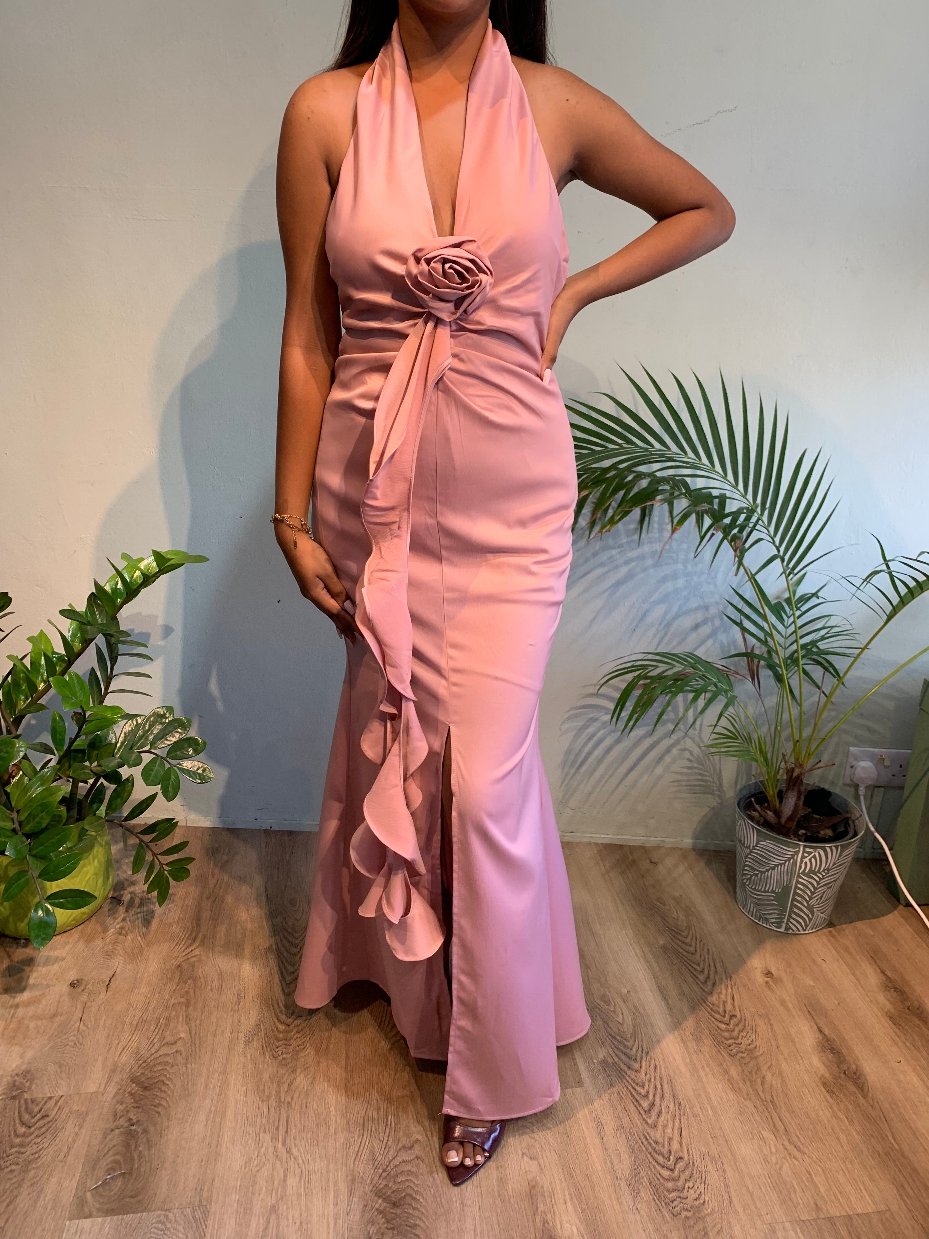 Silia dress