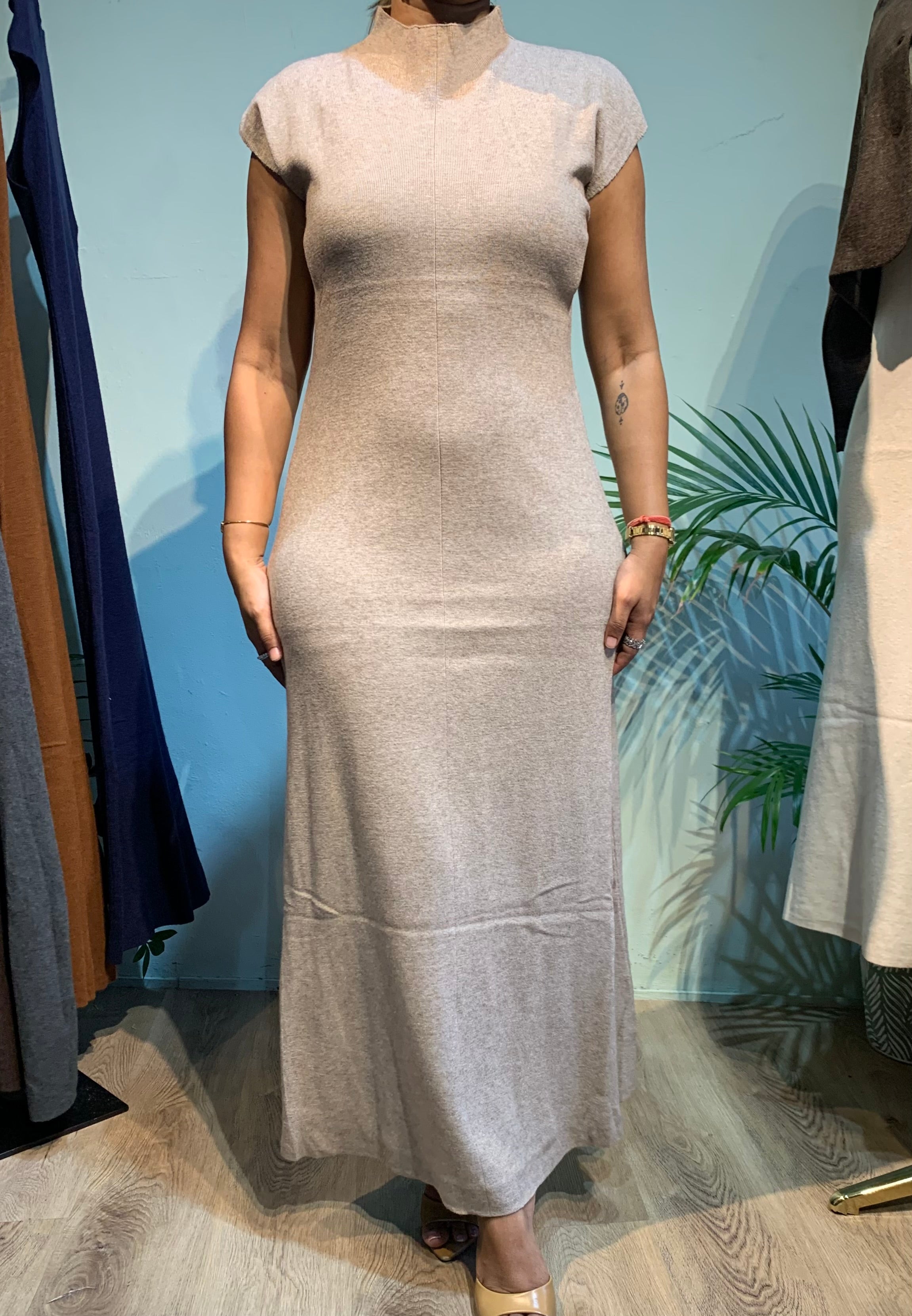 Estrela Dress