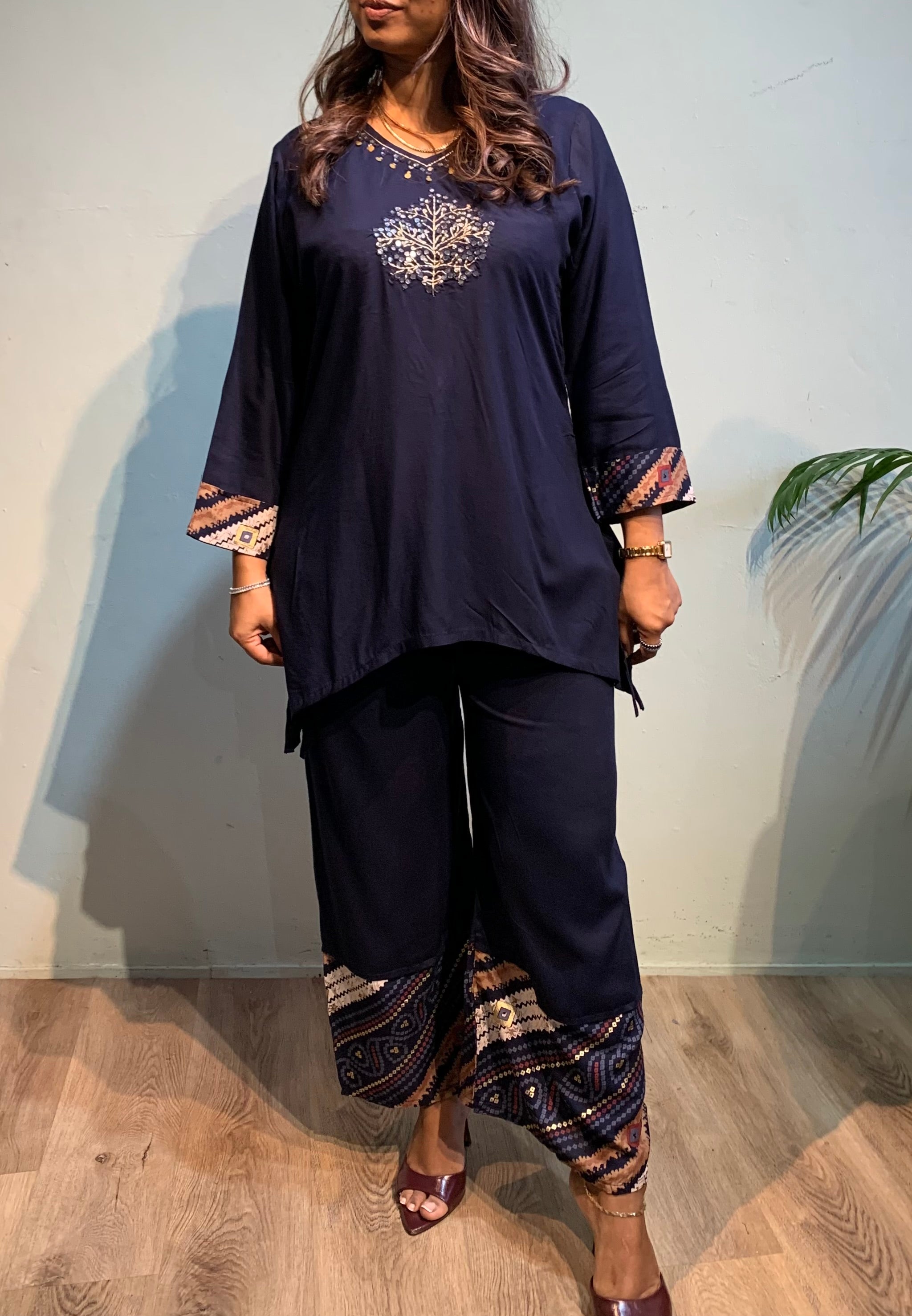 Jeshni cordset